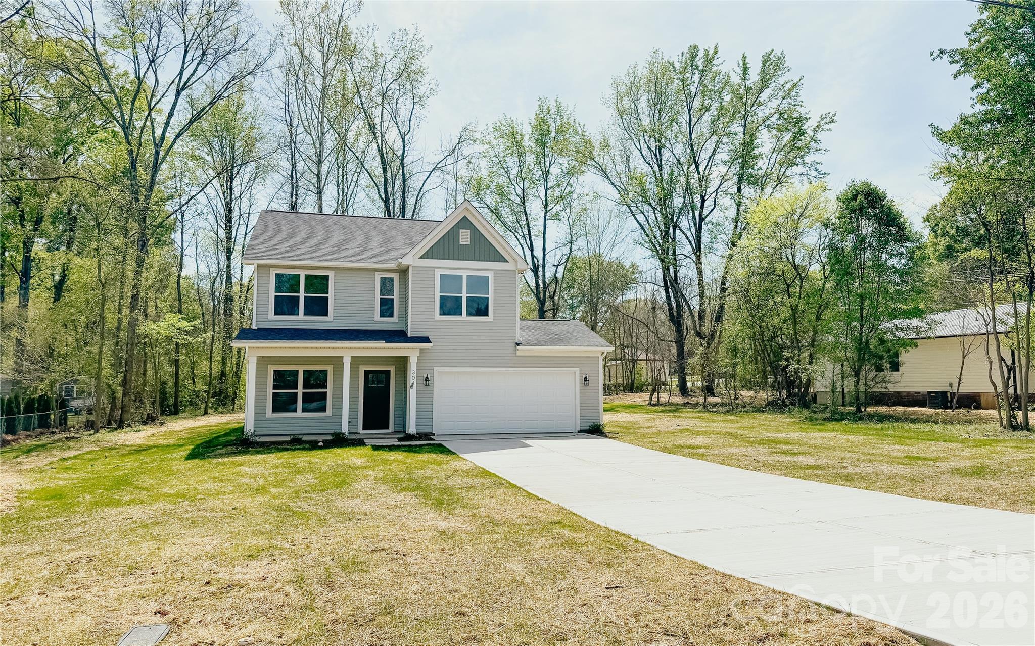 Harrisburg Park - Residential