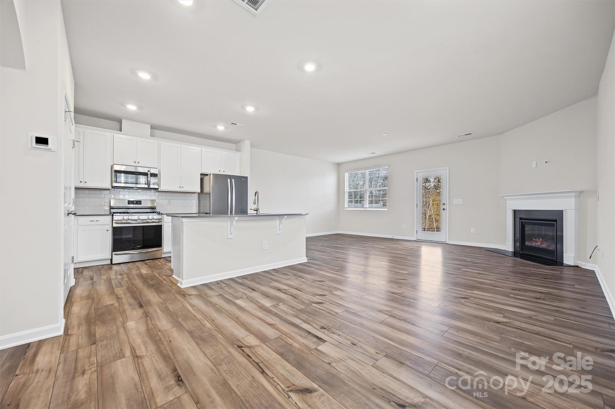 Windhaven - Residential