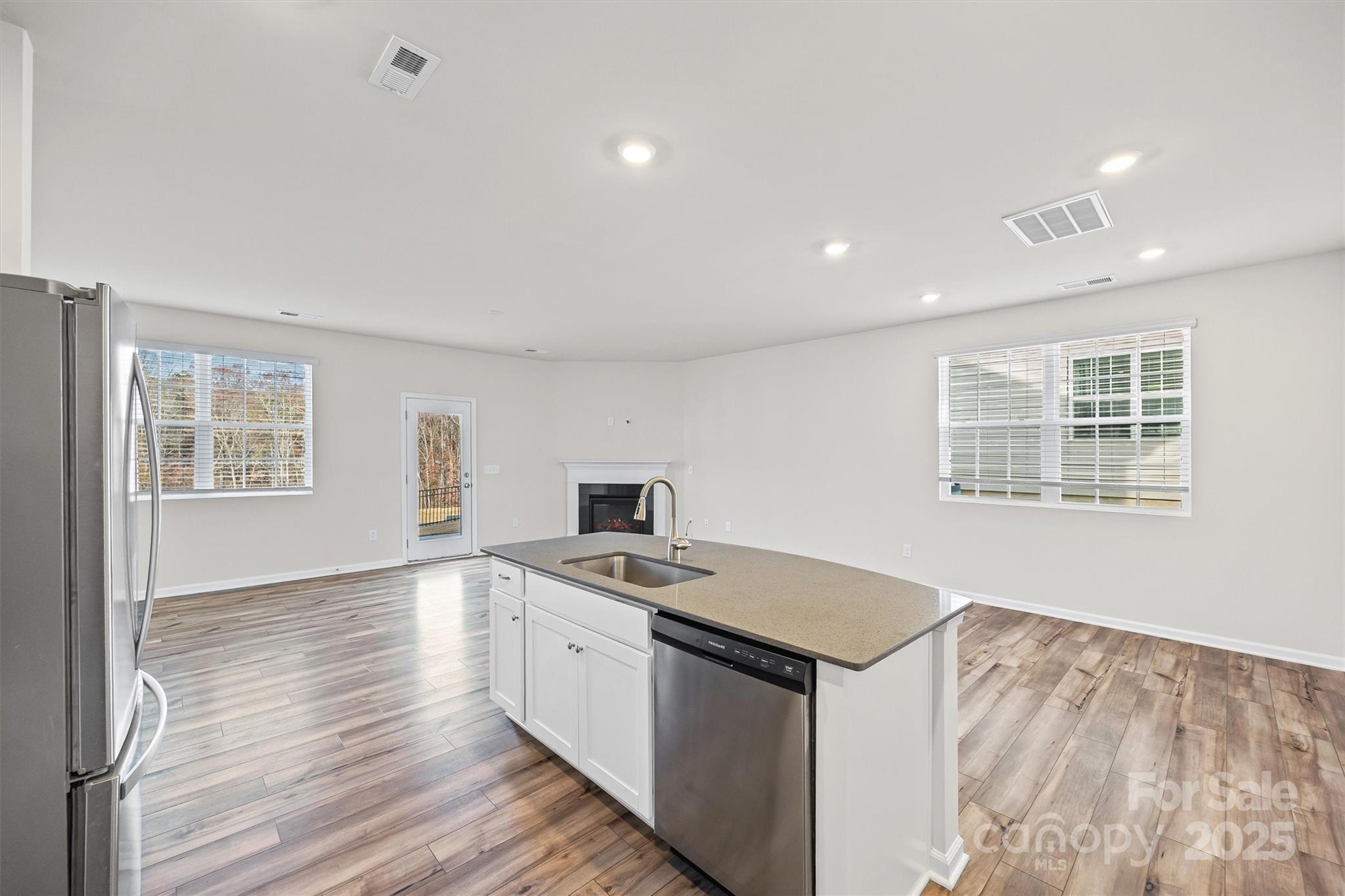Windhaven - Residential