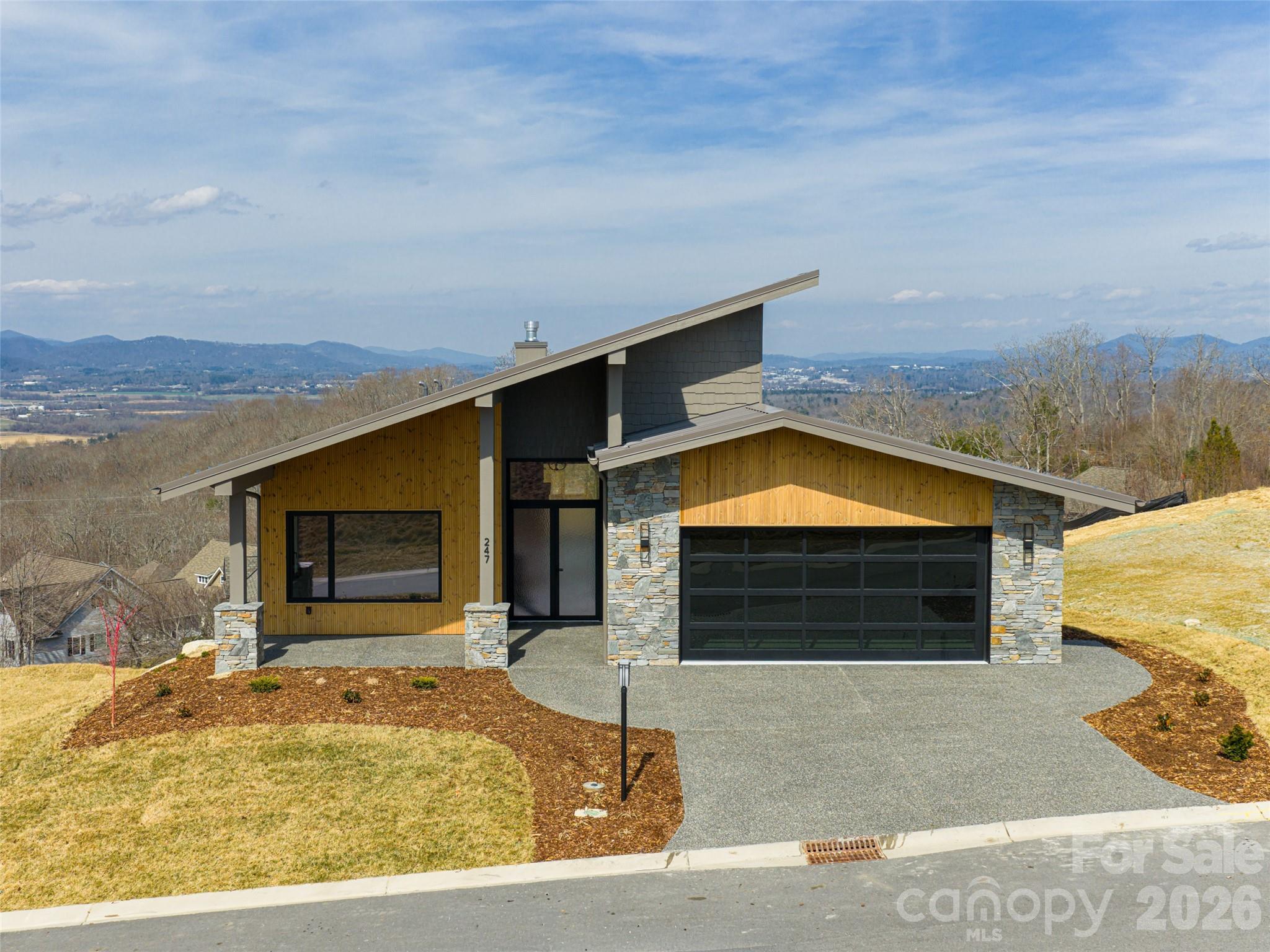 Carriage Park - Residential
