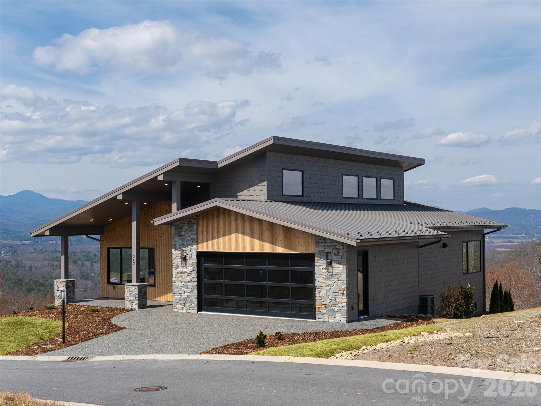 Carriage Park - Residential