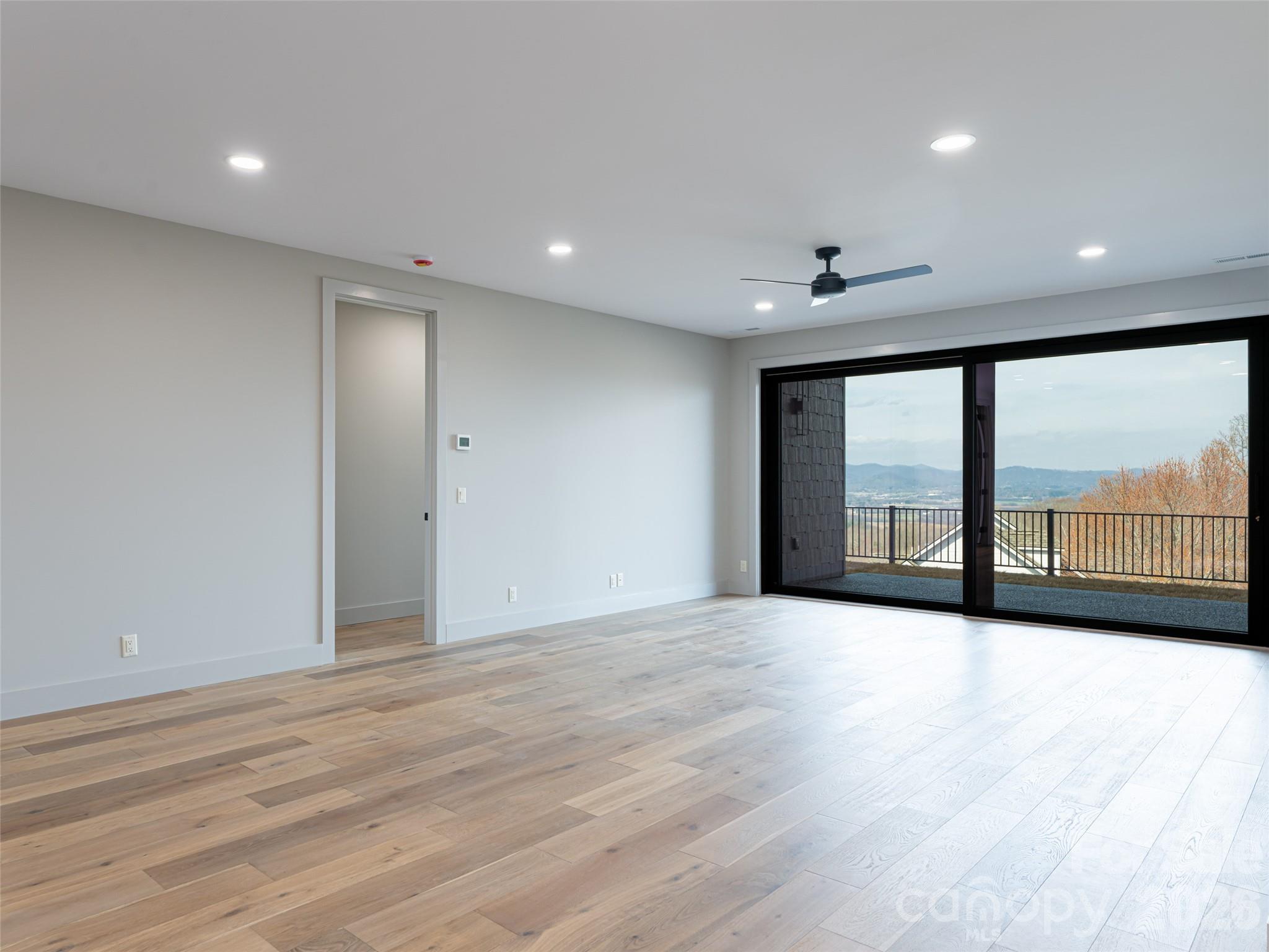 Carriage Park - Residential