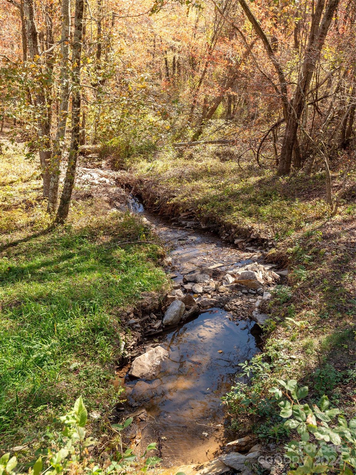 Grand Highlands at Bearwallow - Land