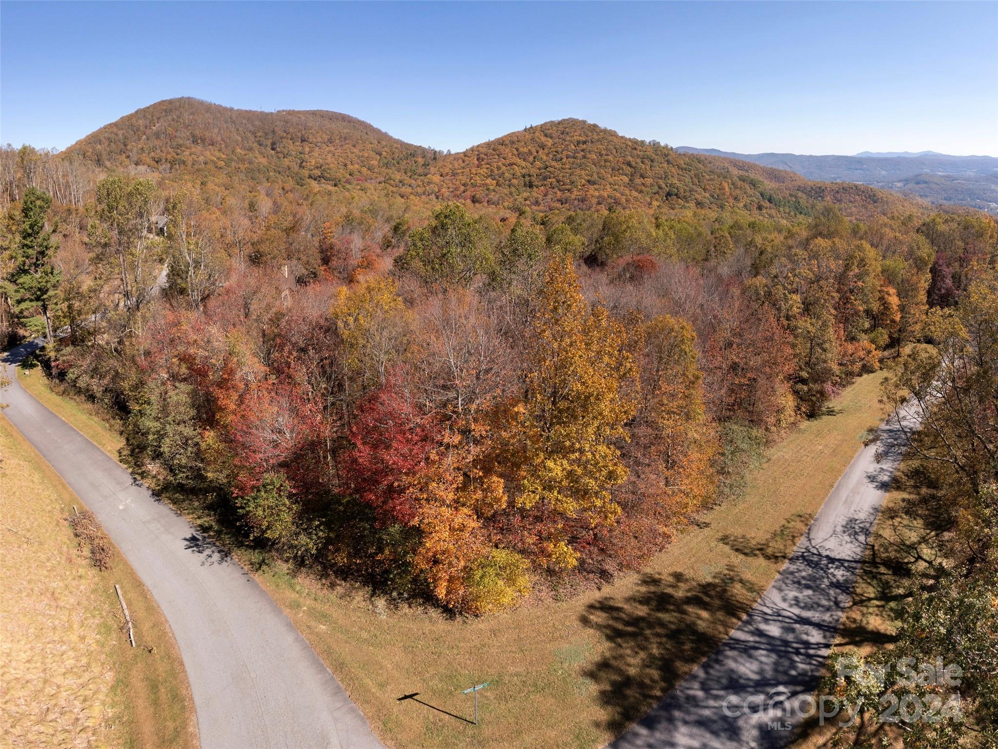 Grand Highlands at Bearwallow - Land