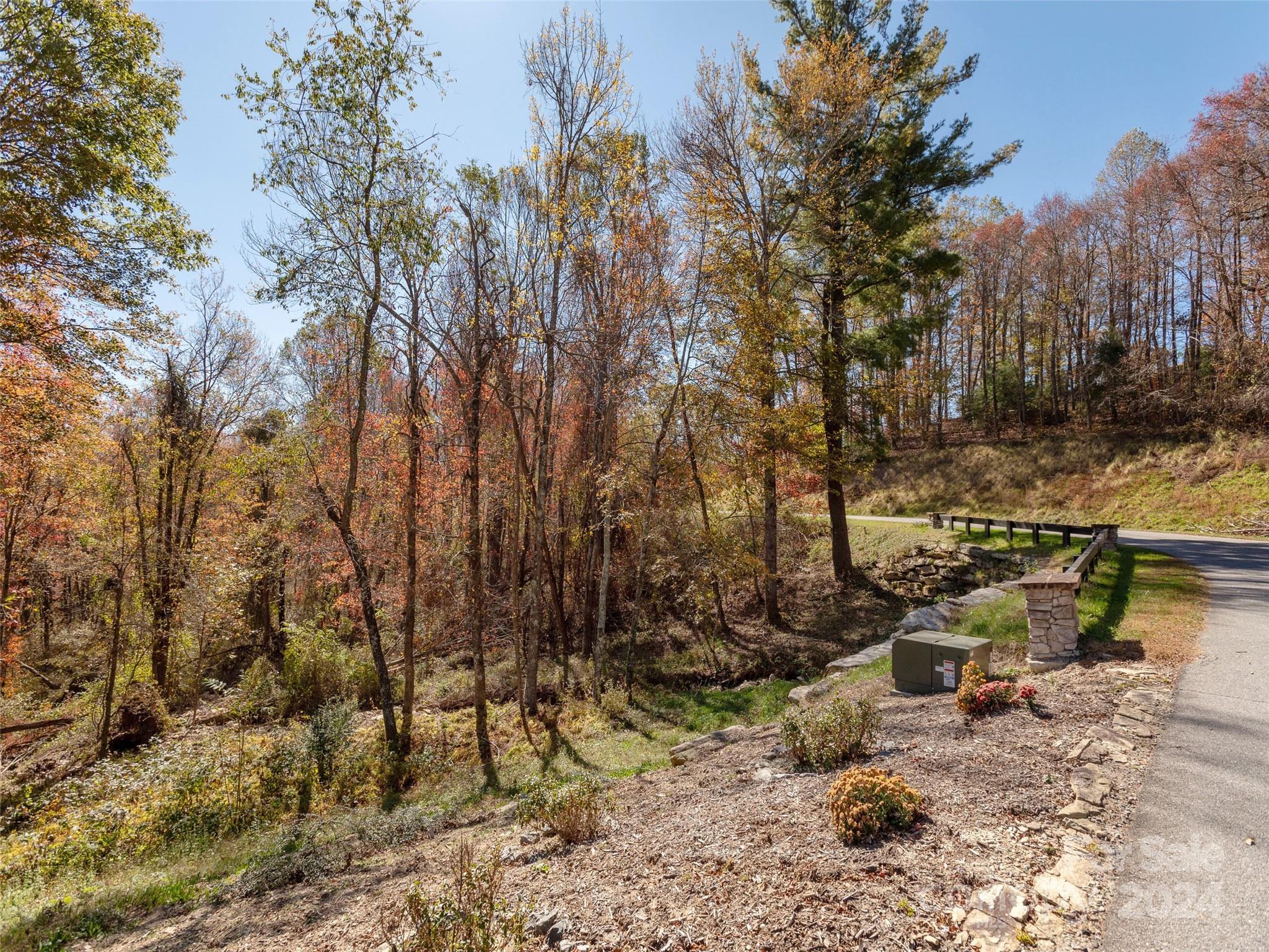 Grand Highlands at Bearwallow - Land