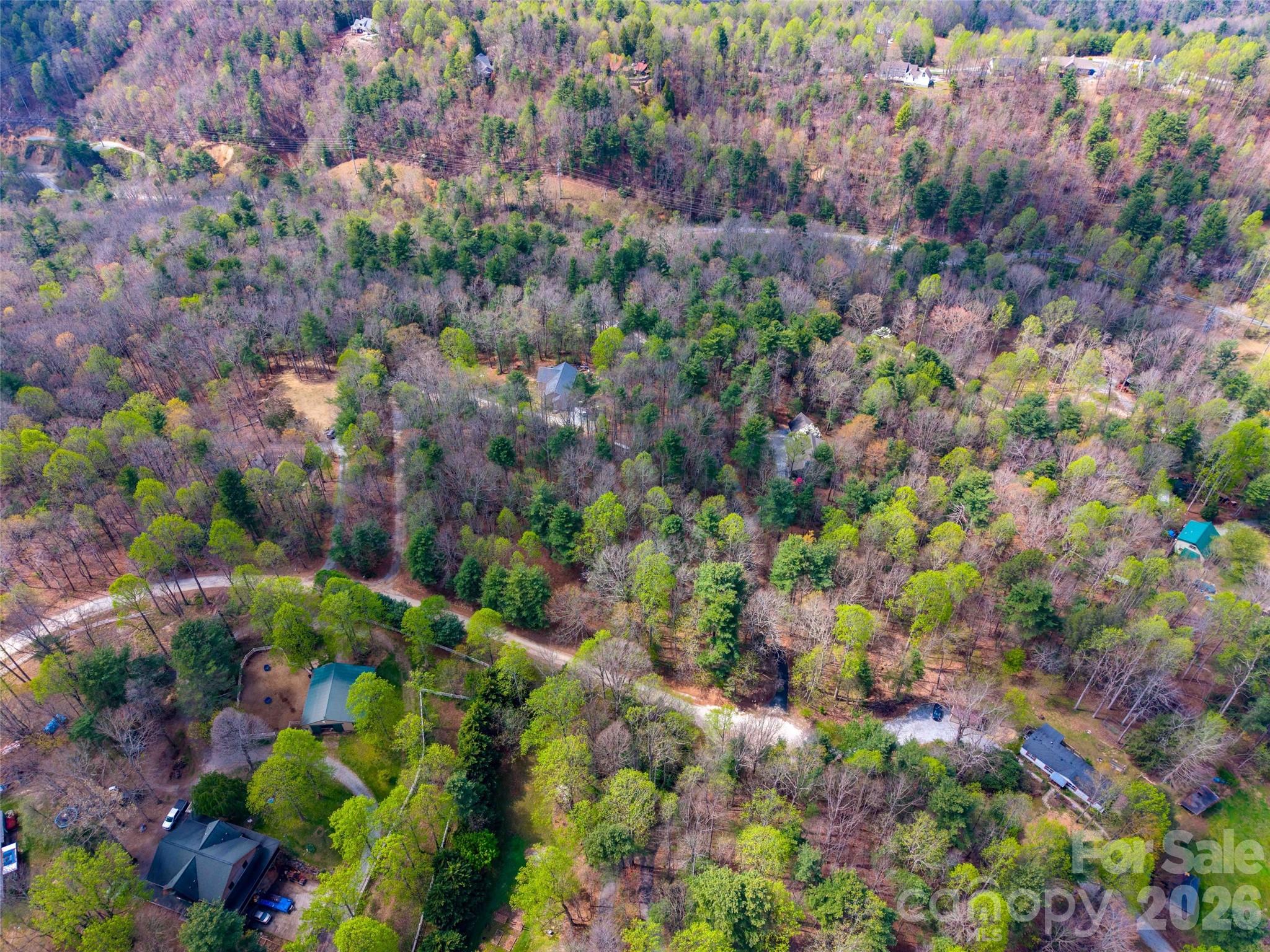 Green River Estates - Land