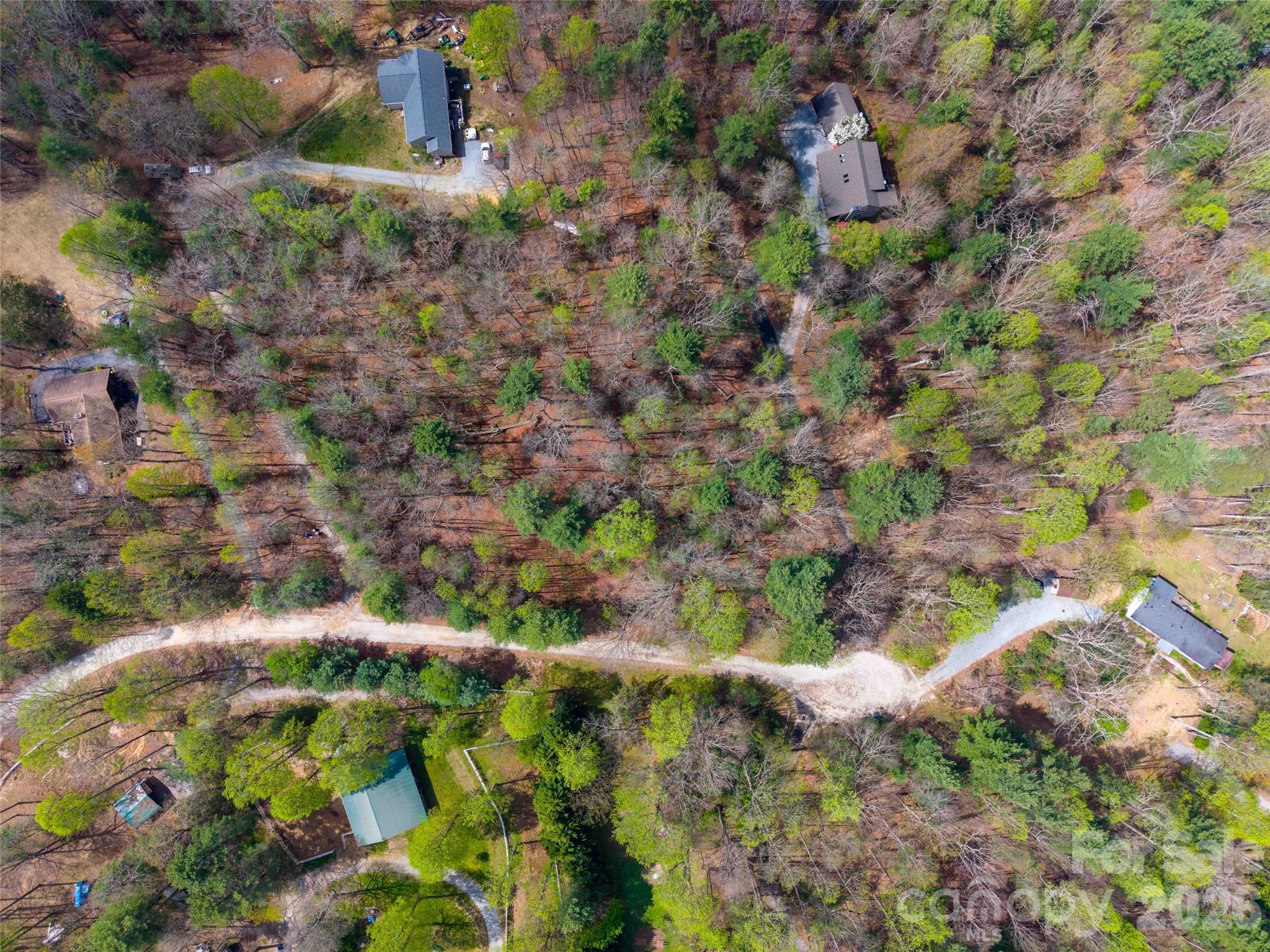 Green River Estates - Land