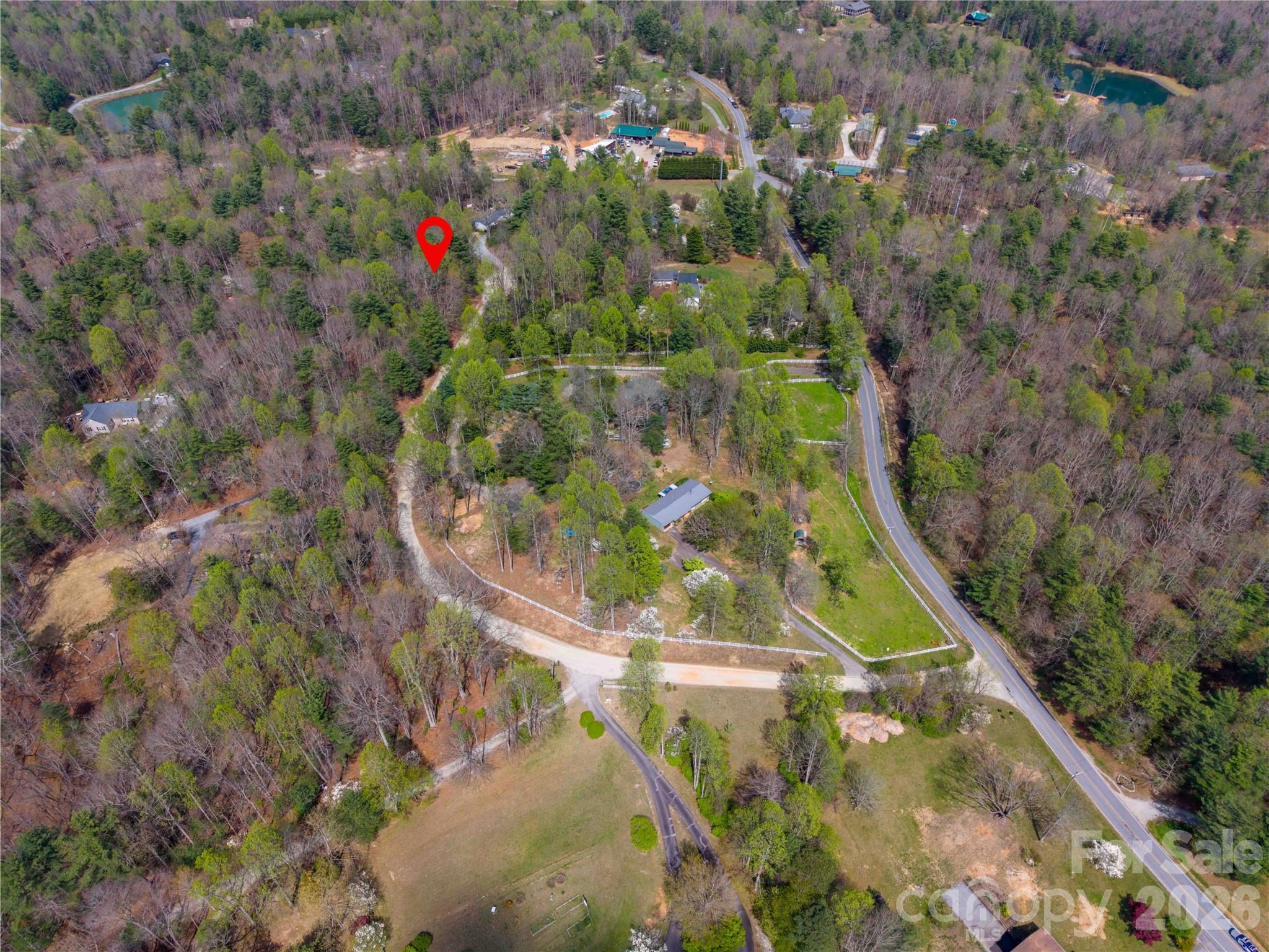 Green River Estates - Land