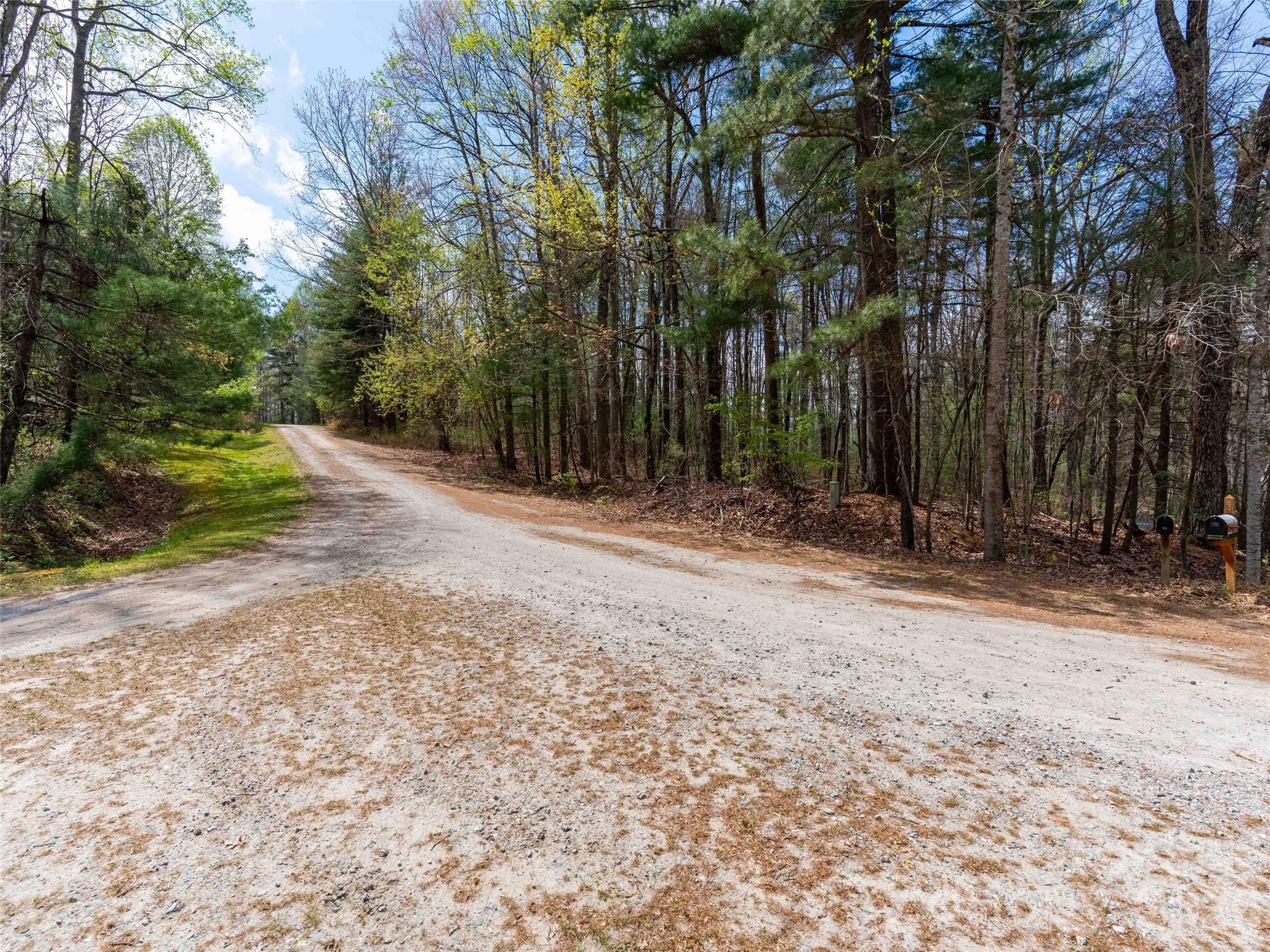 Green River Estates - Land