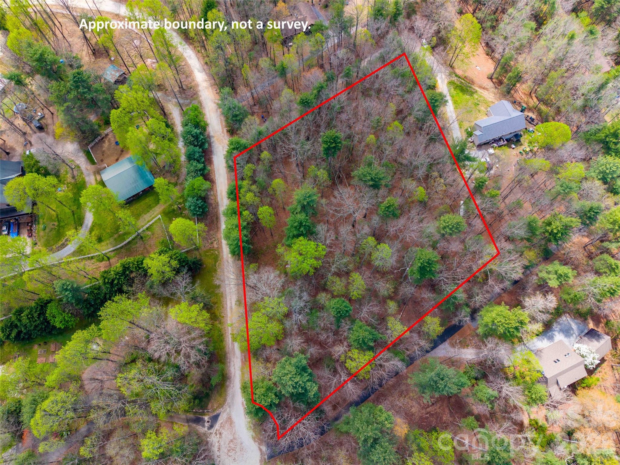 Green River Estates - Land