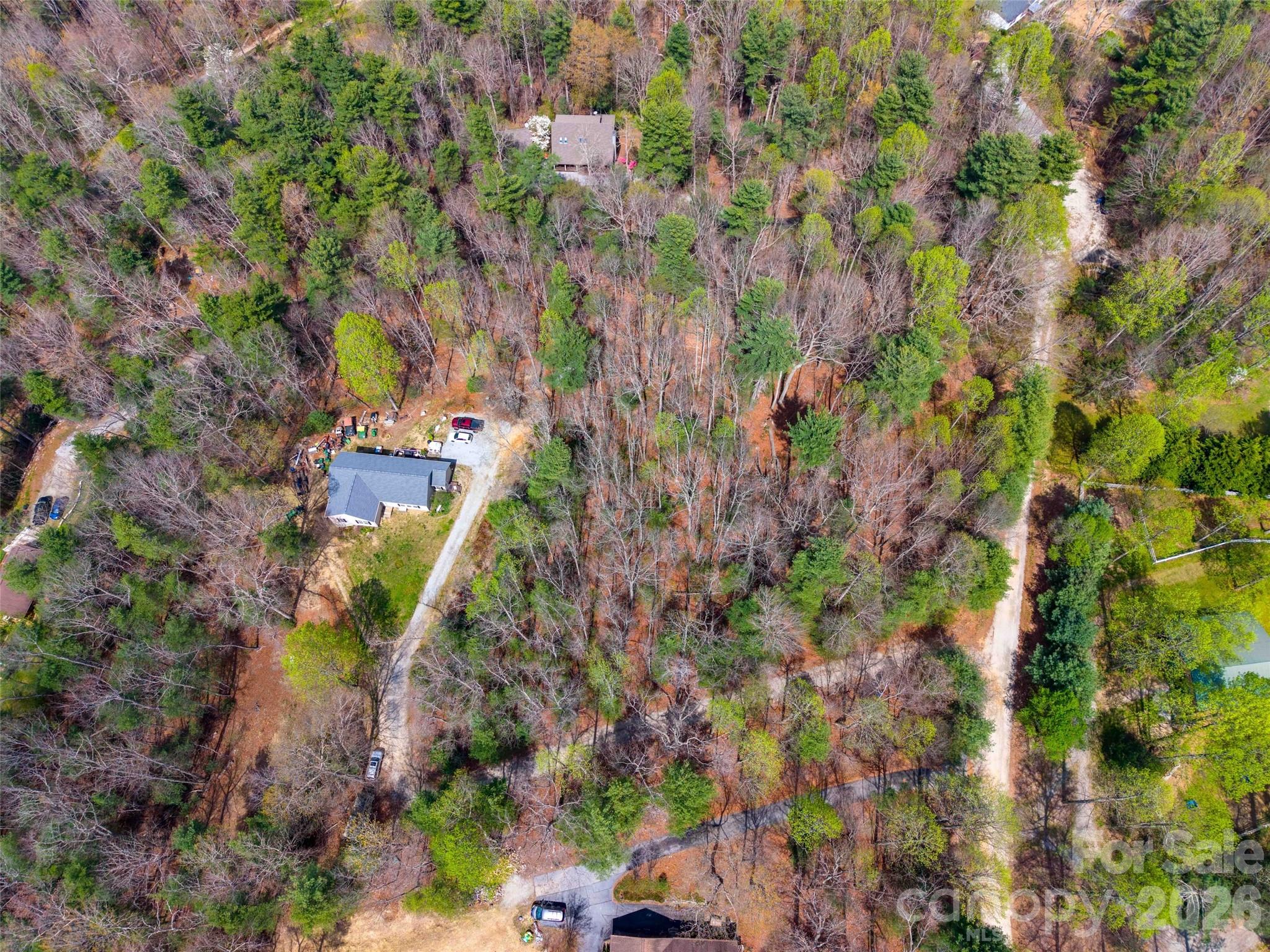 Green River Estates - Land