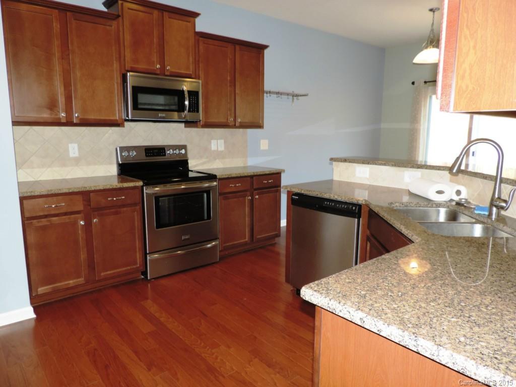 The Woodlands - Residential