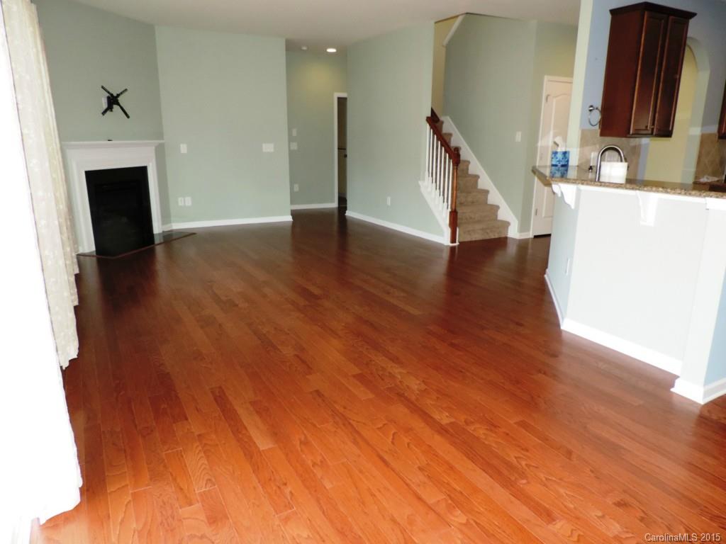 The Woodlands - Residential