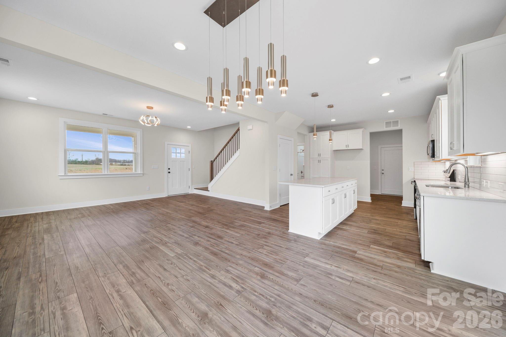 Whispering Pines - Residential