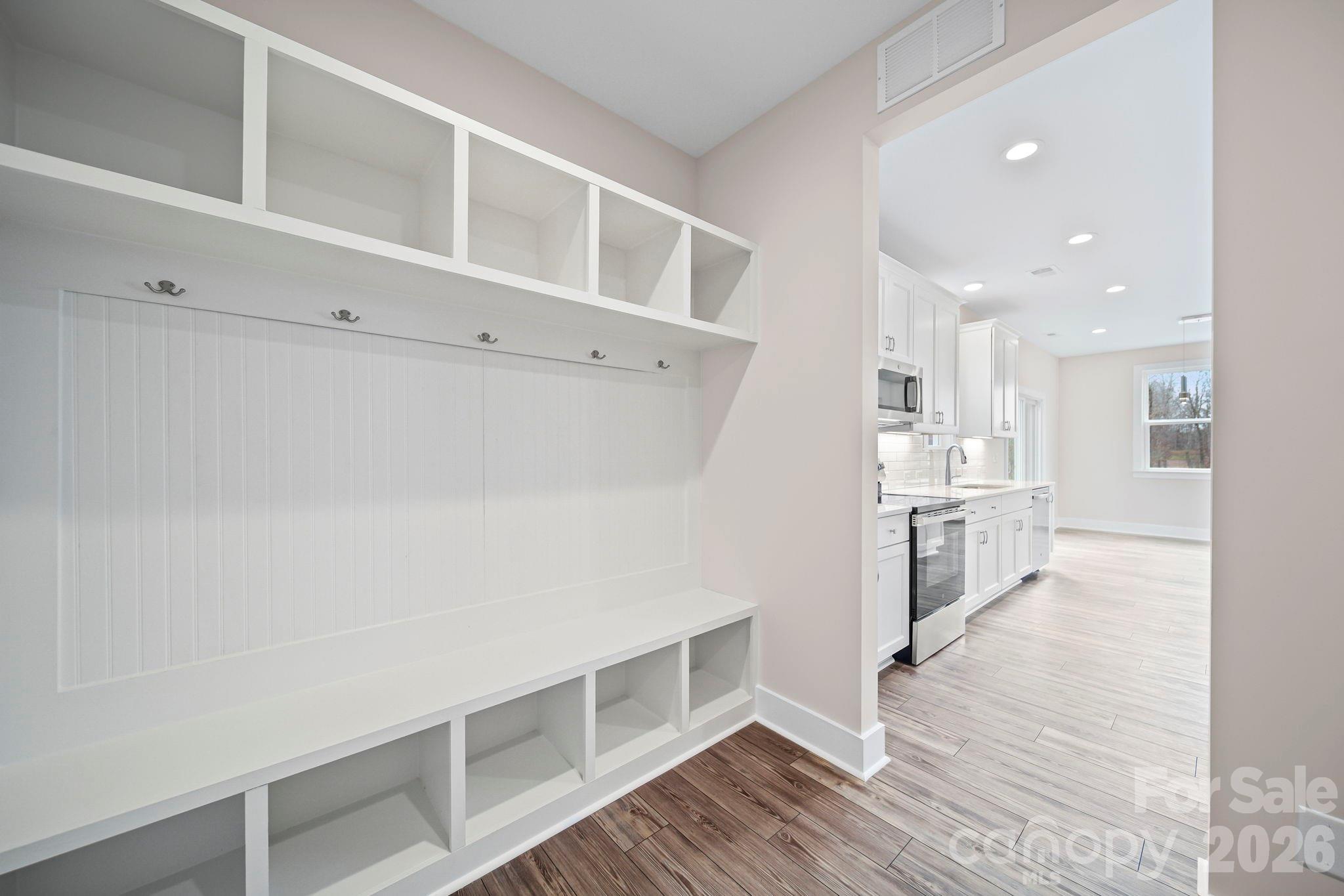 Whispering Pines - Residential