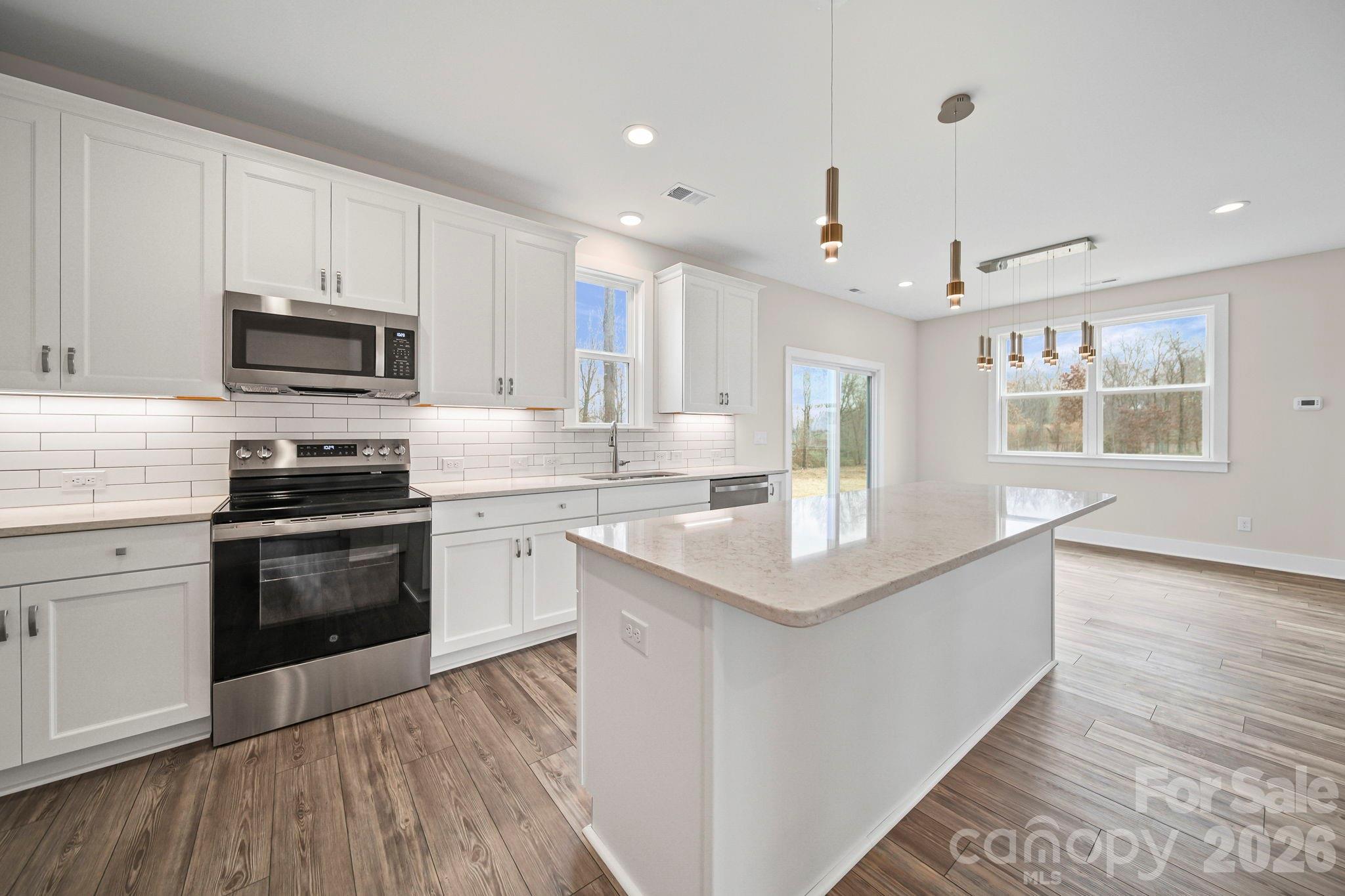 Whispering Pines - Residential