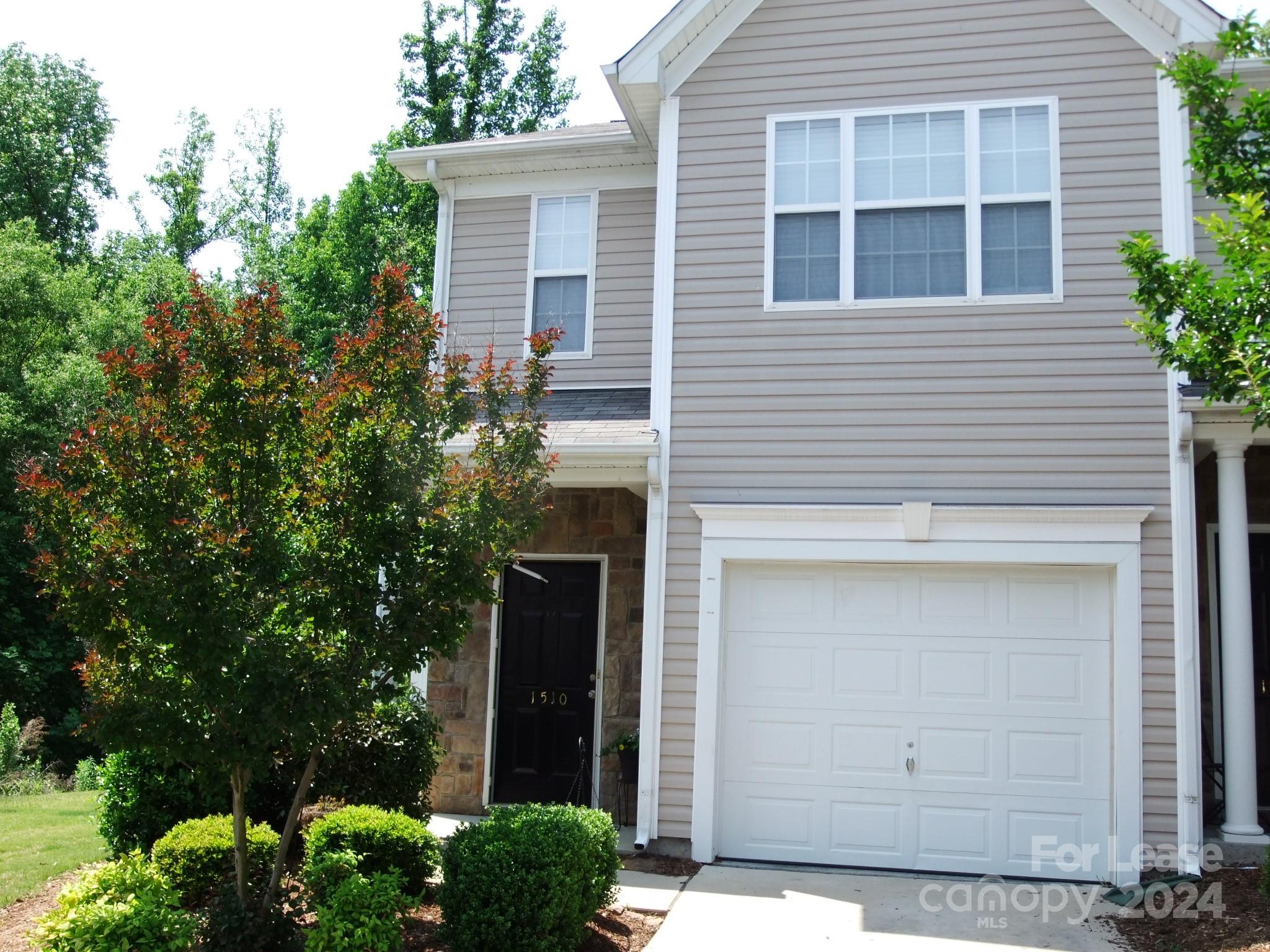 Waterstone - Residential Lease