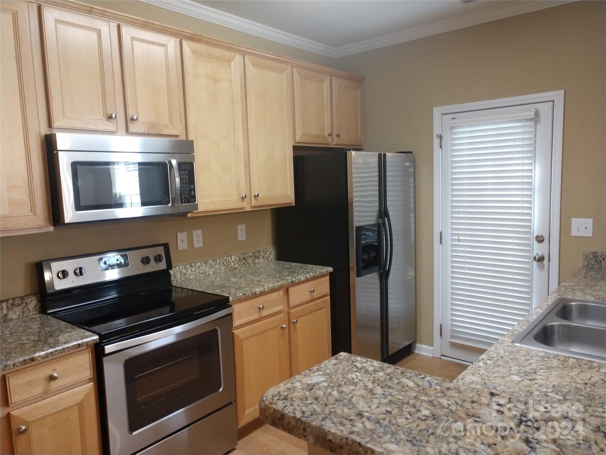 Waterstone - Residential Lease