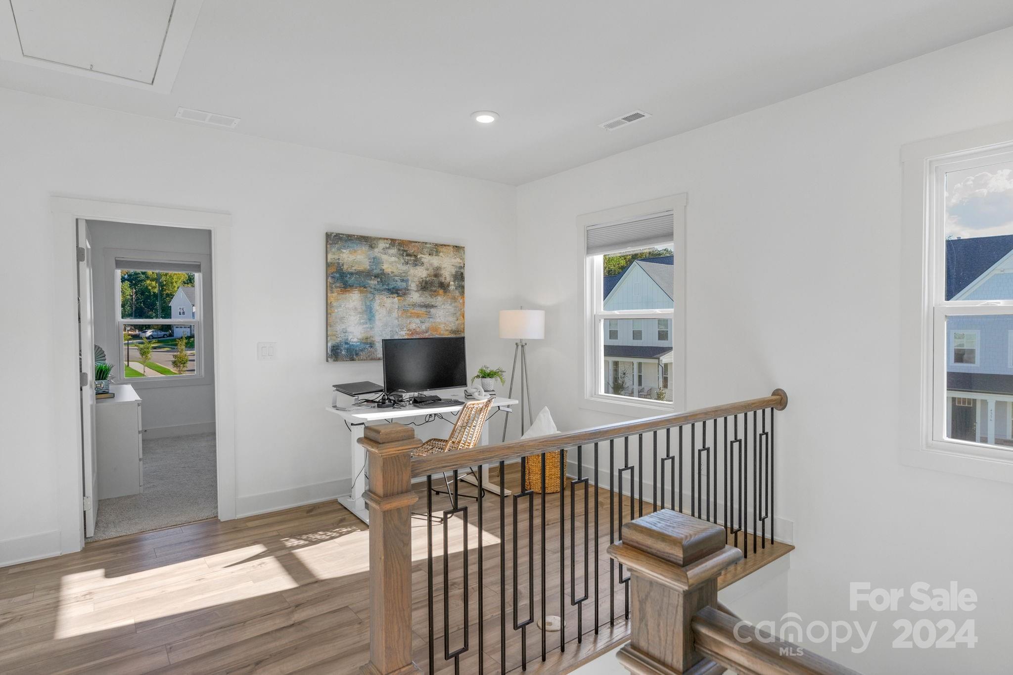 Ridgecrest - Residential