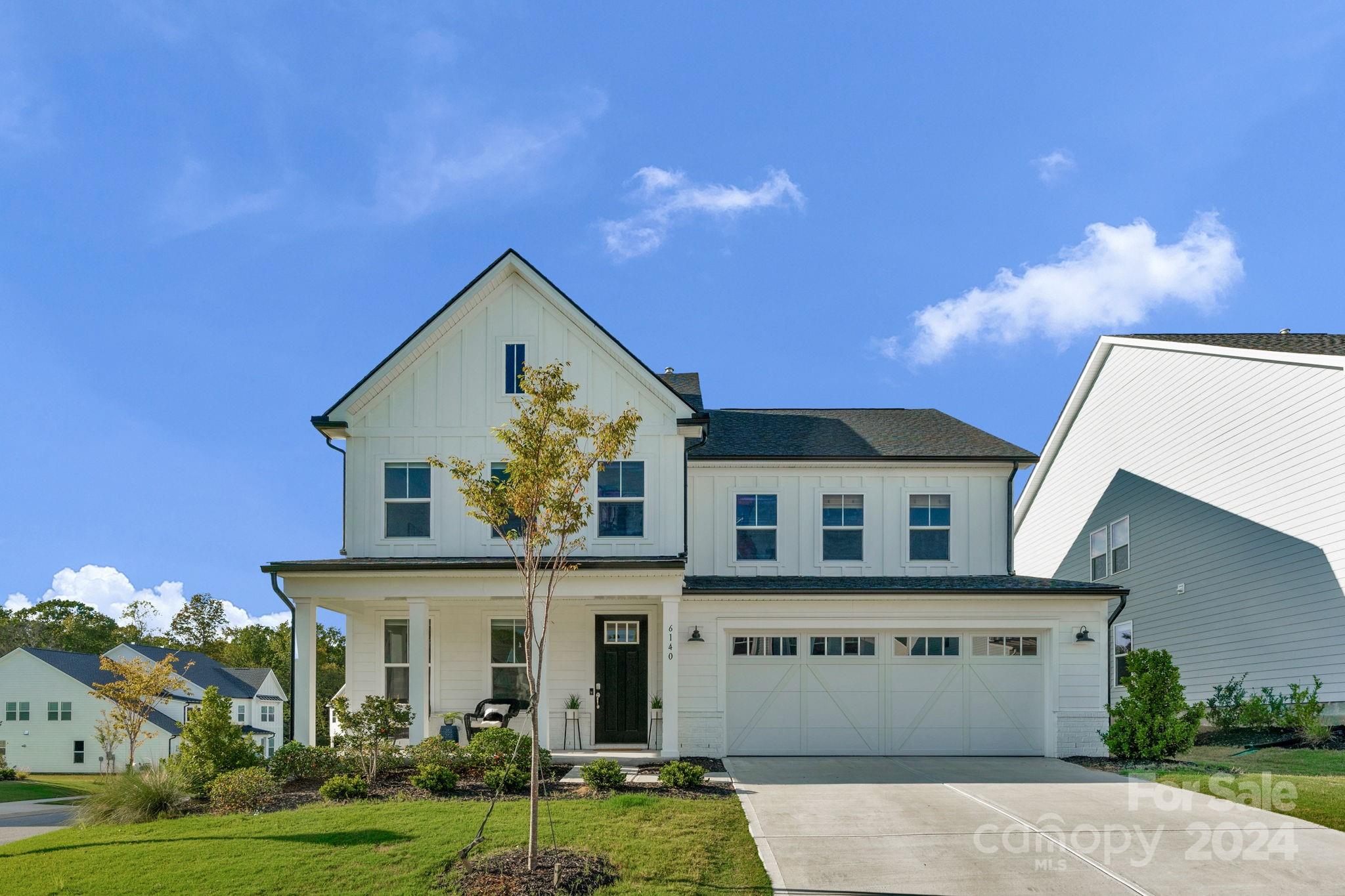 Ridgecrest - Residential