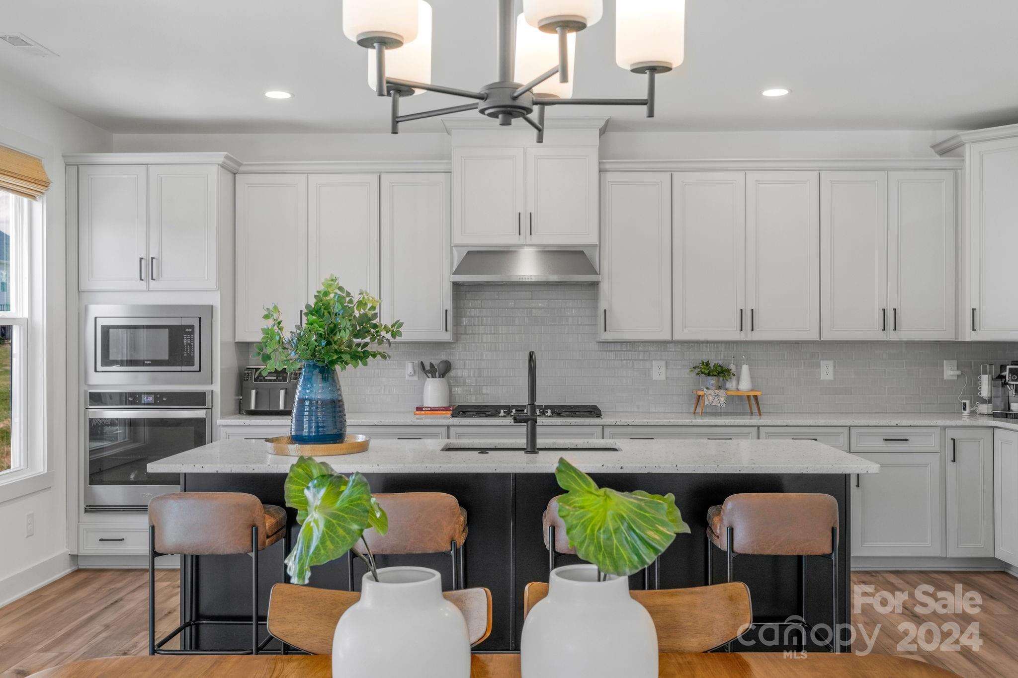 Ridgecrest - Residential