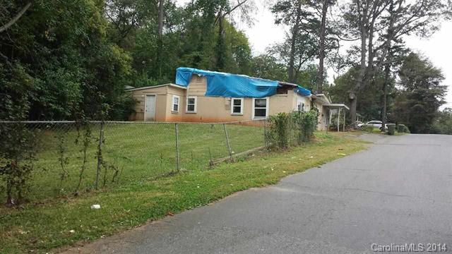 None - Land
