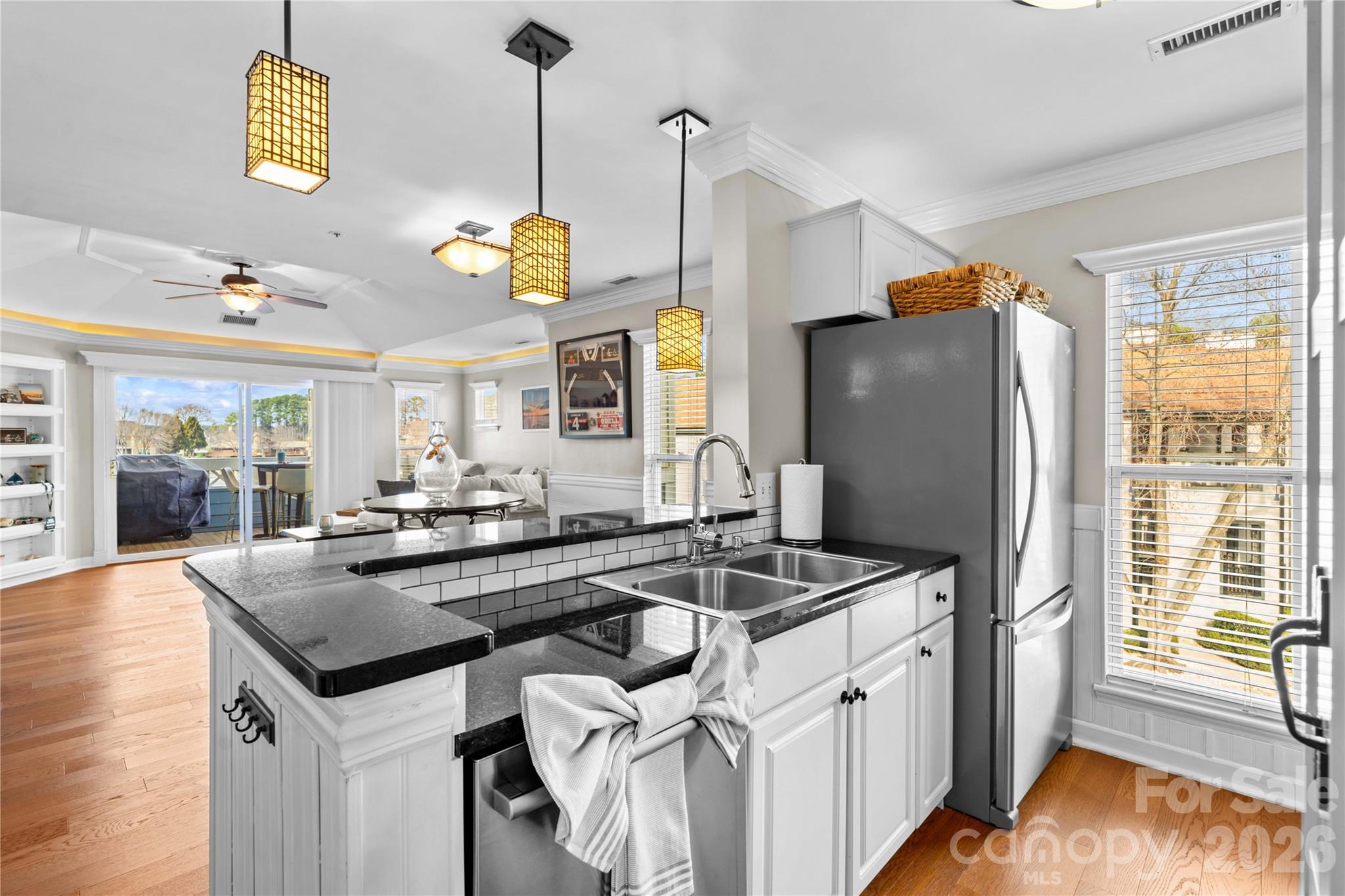 Vineyard Point - Residential