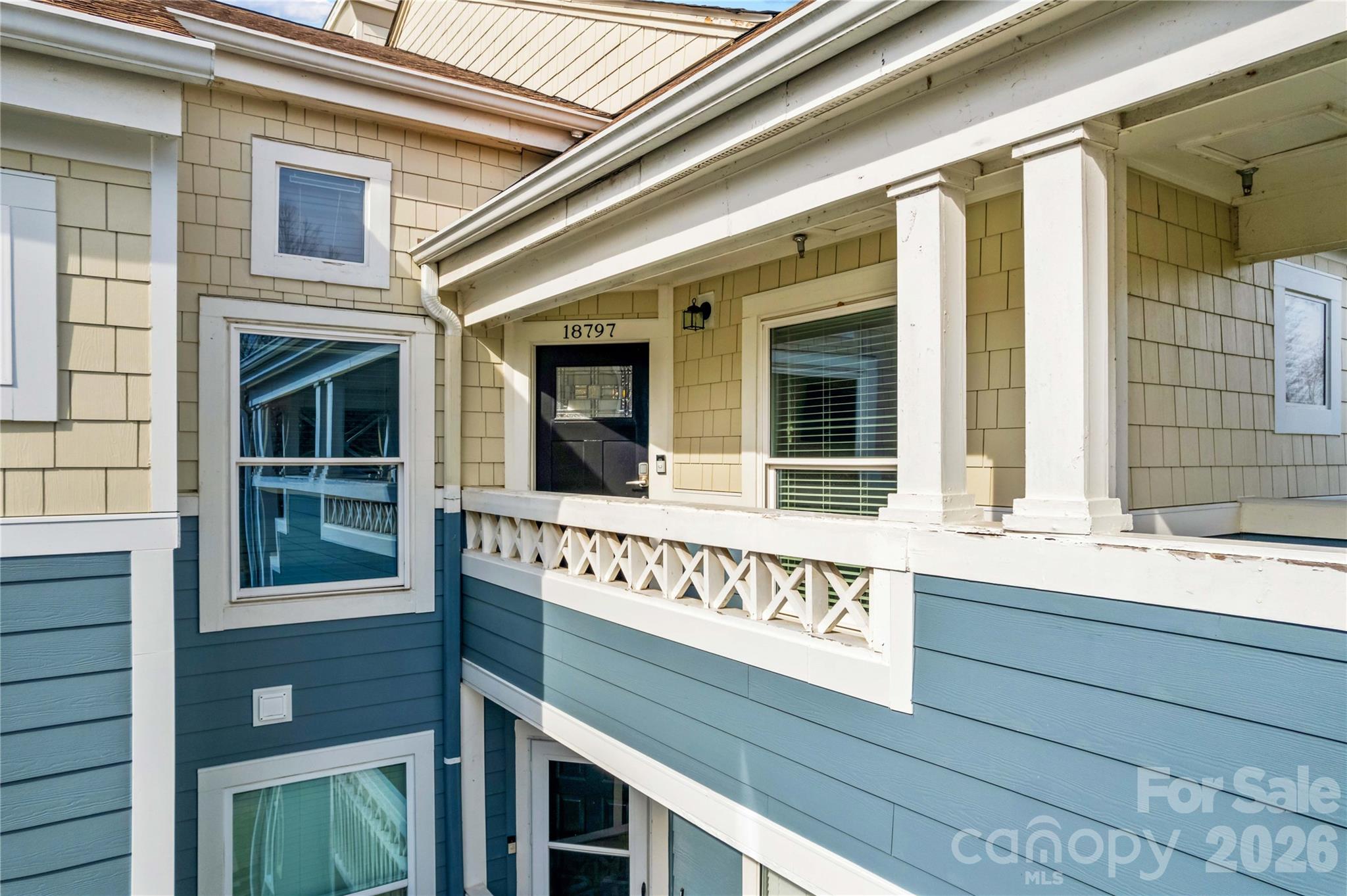 Vineyard Point - Residential
