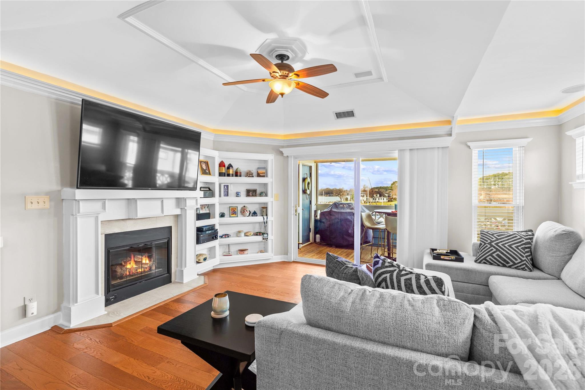 Vineyard Point - Residential