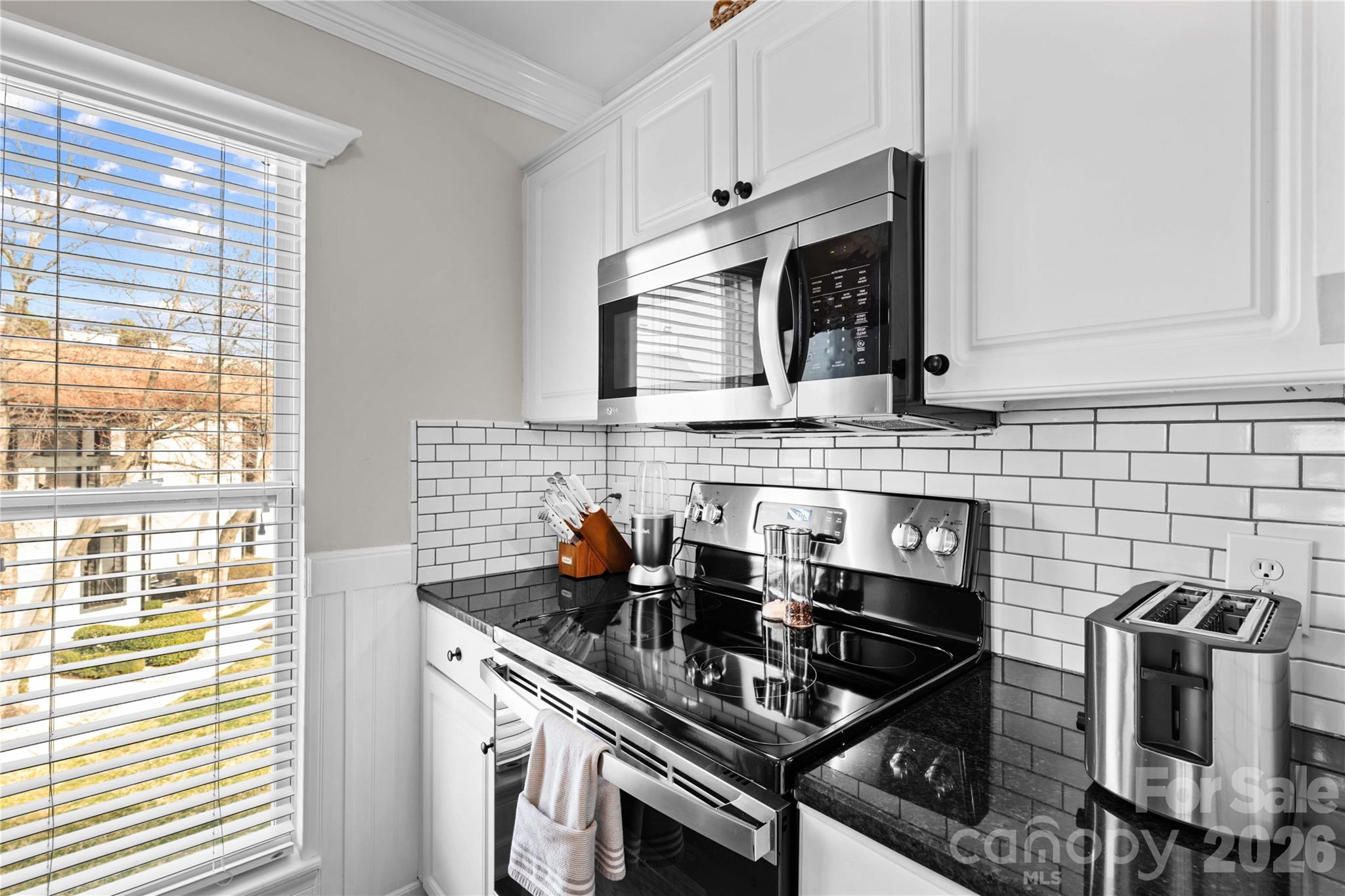 Vineyard Point - Residential