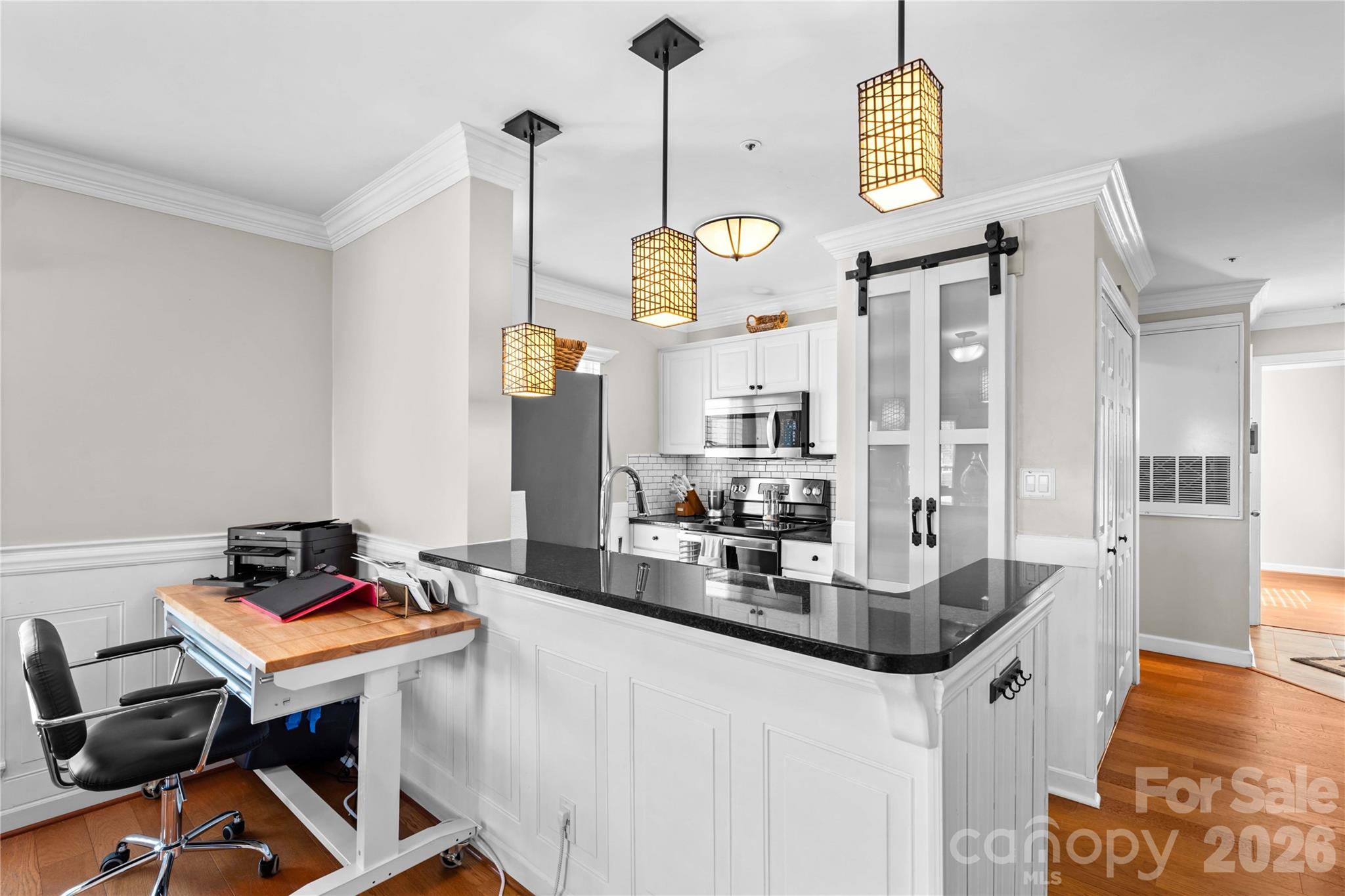 Vineyard Point - Residential