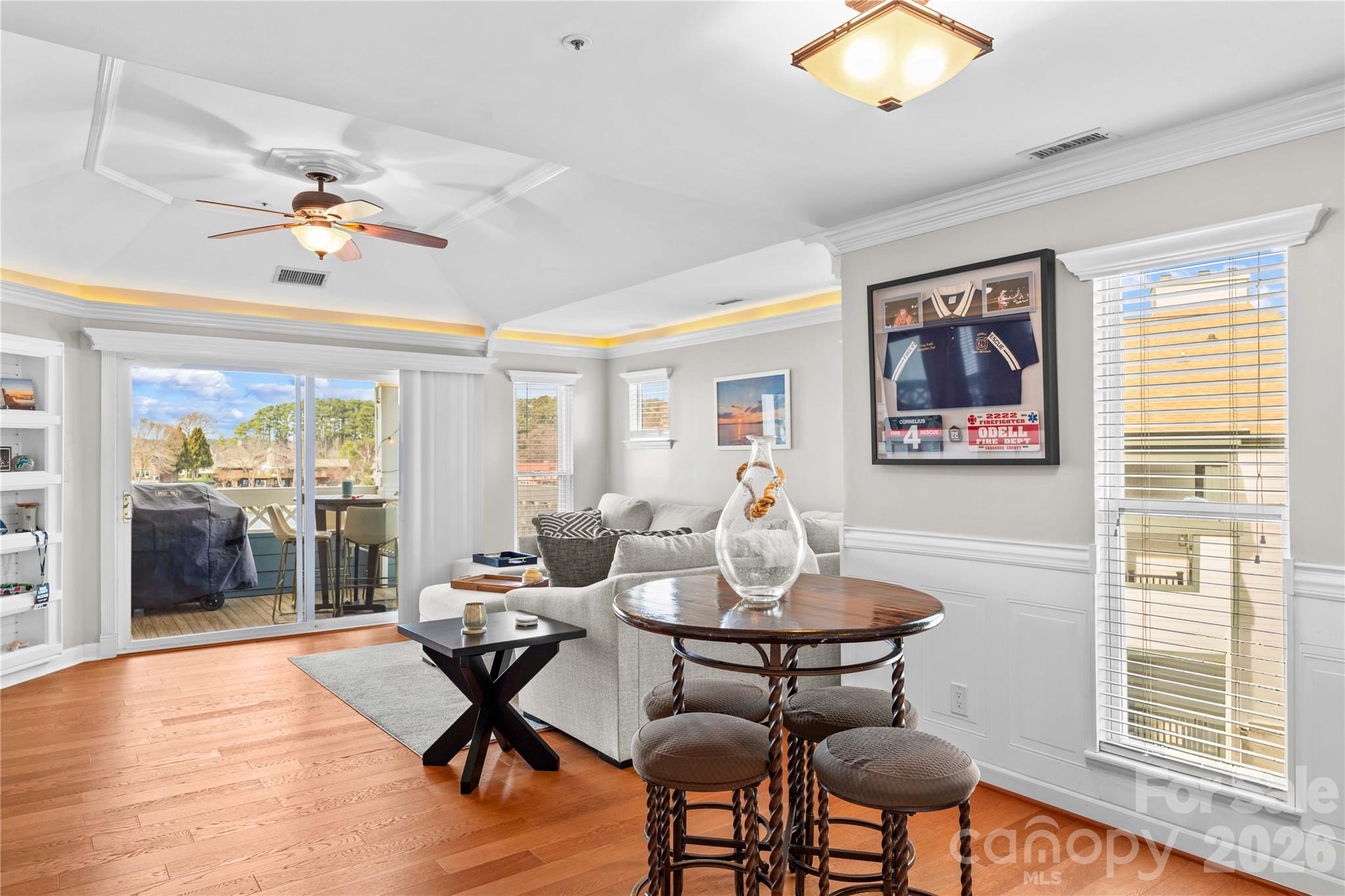 Vineyard Point - Residential