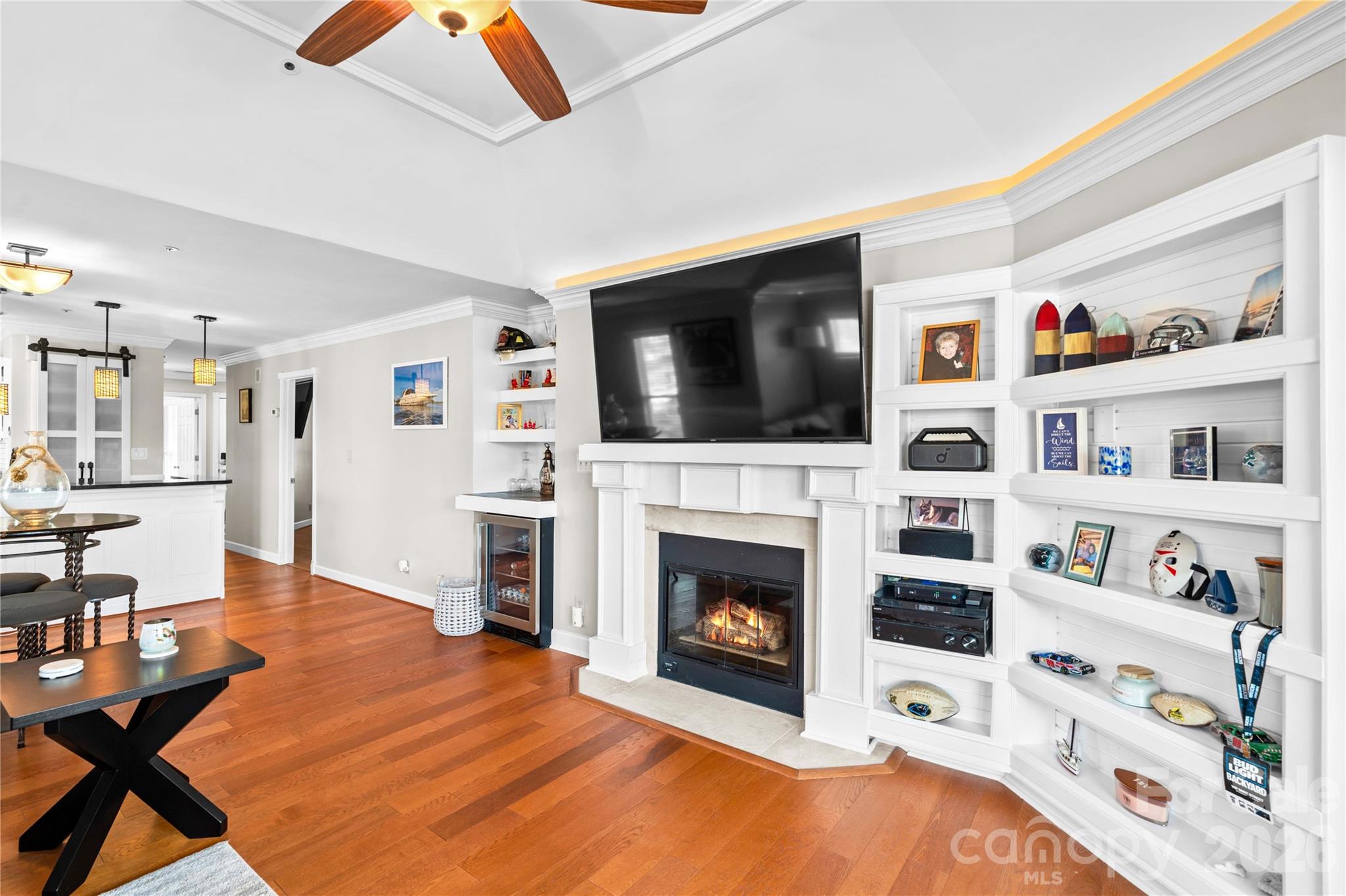 Vineyard Point - Residential