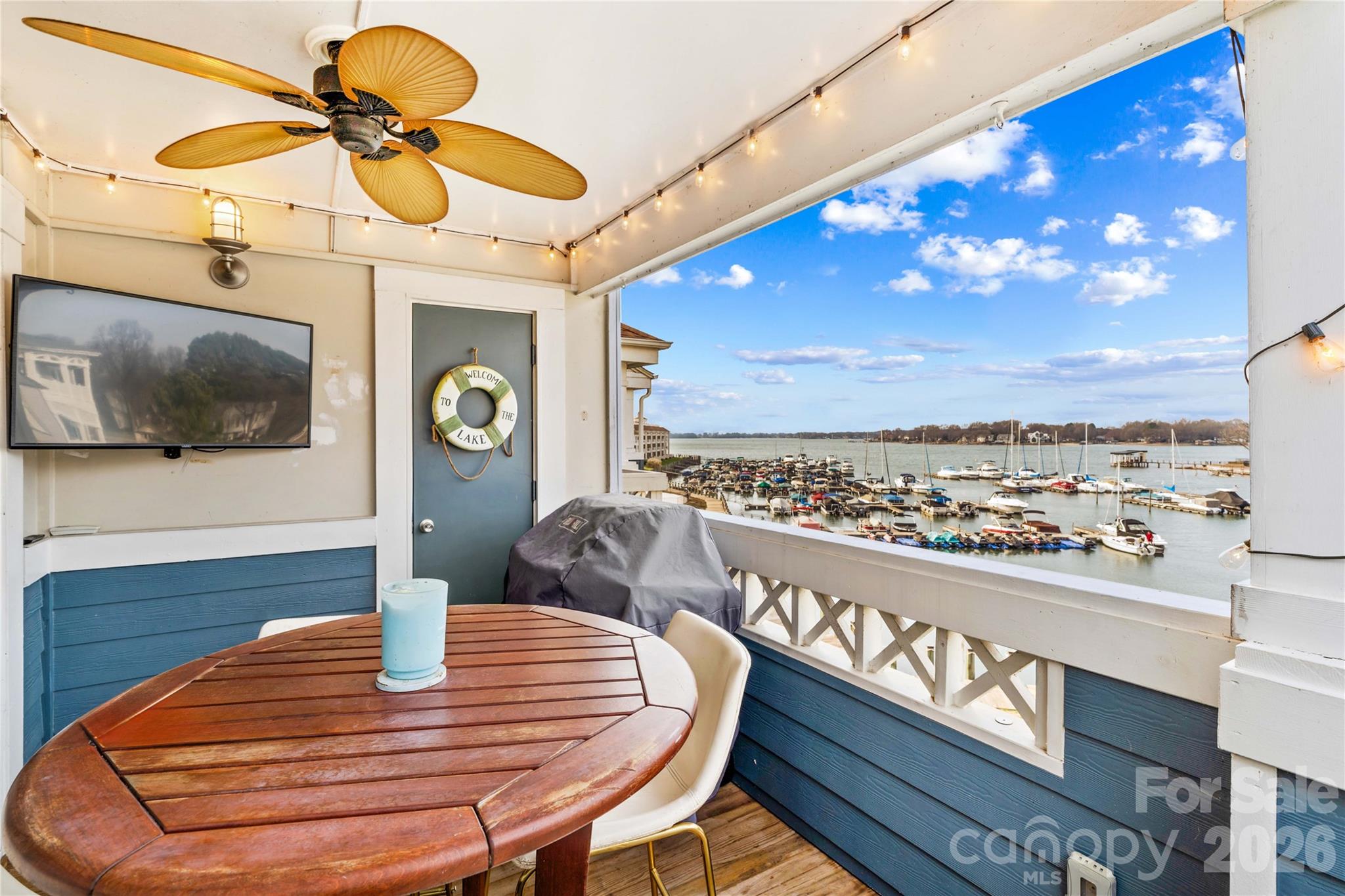 Vineyard Point - Residential