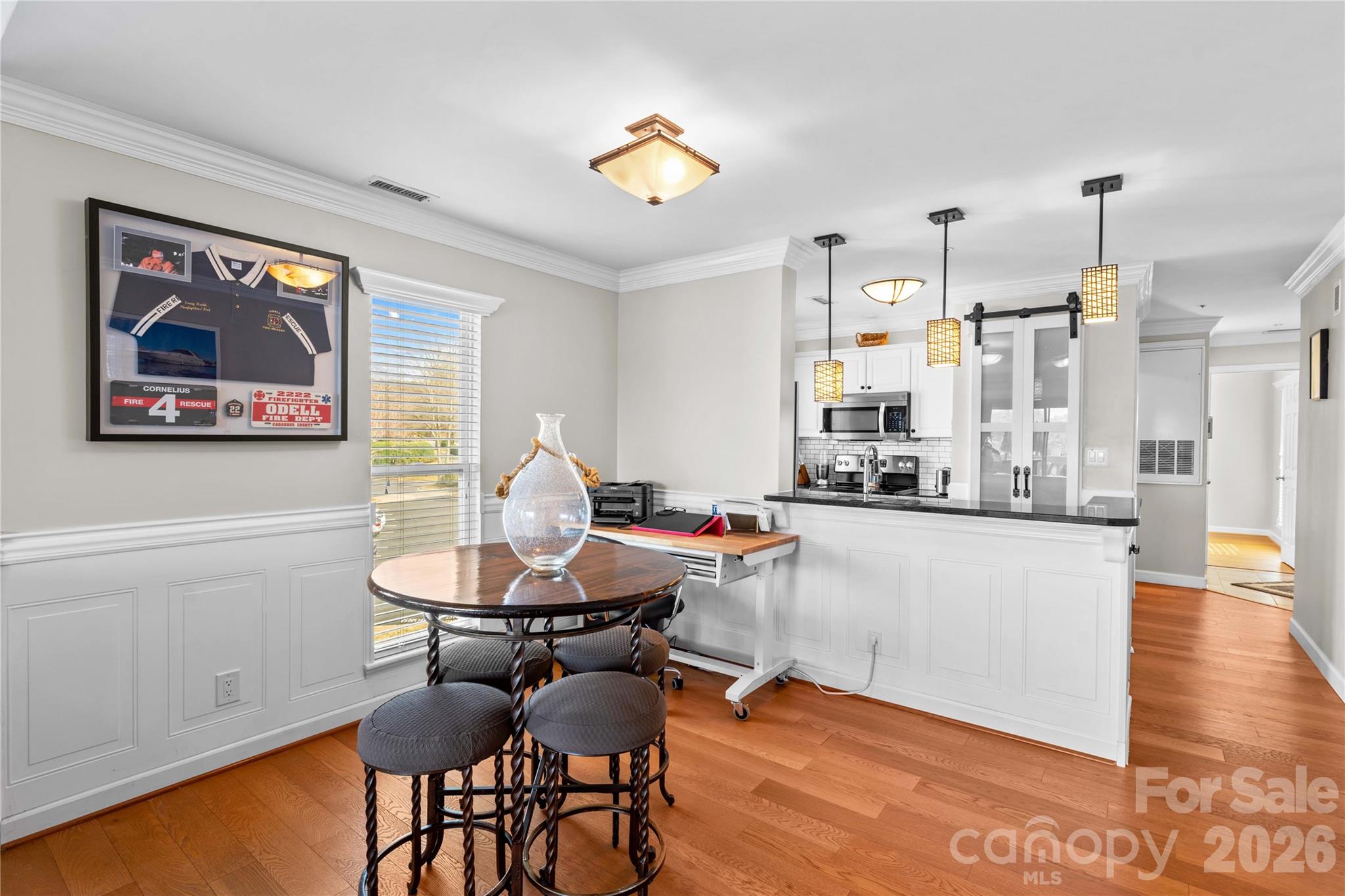 Vineyard Point - Residential