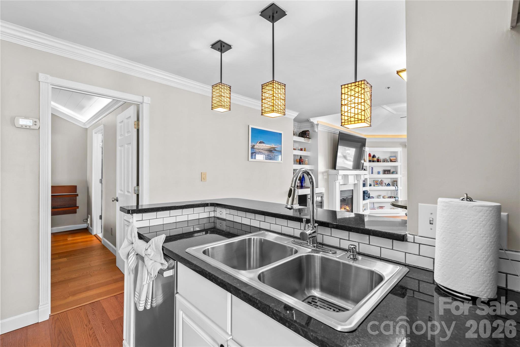 Vineyard Point - Residential