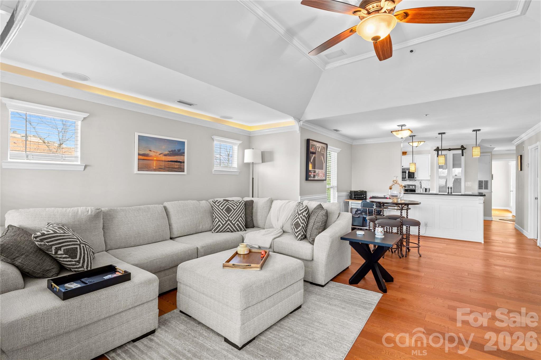 Vineyard Point - Residential