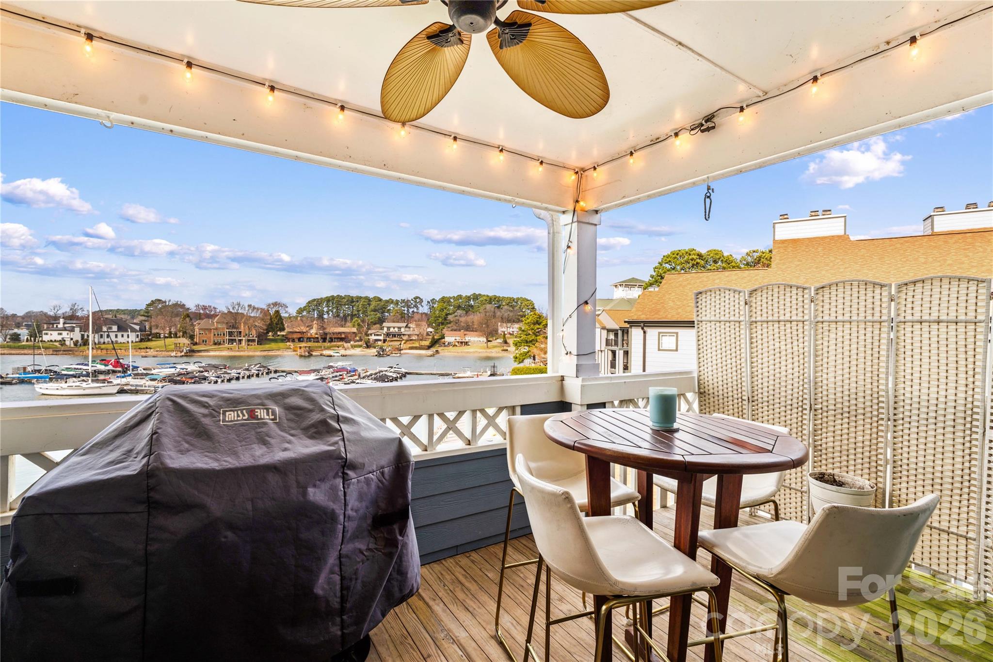 Vineyard Point - Residential