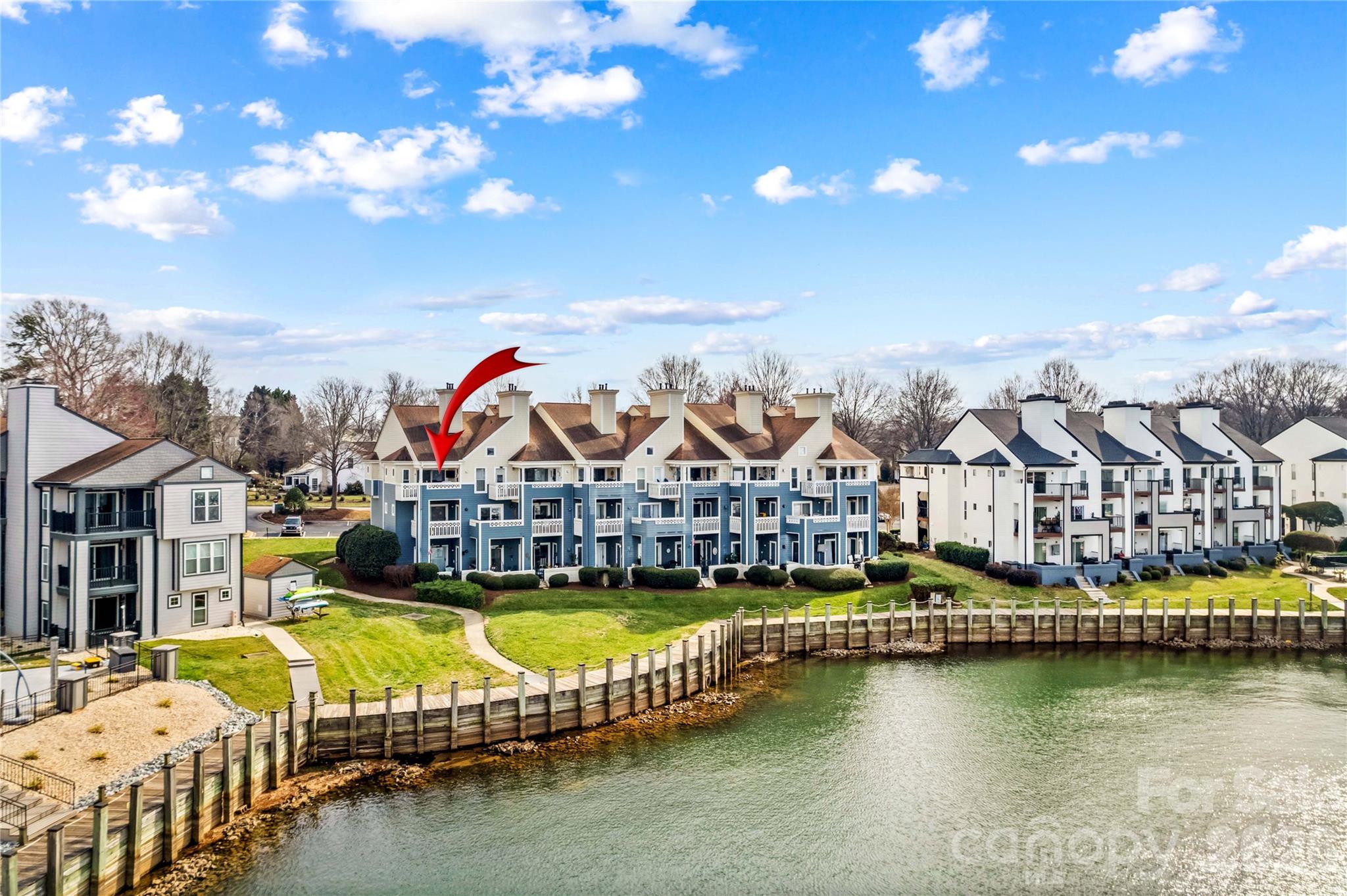 Vineyard Point - Residential