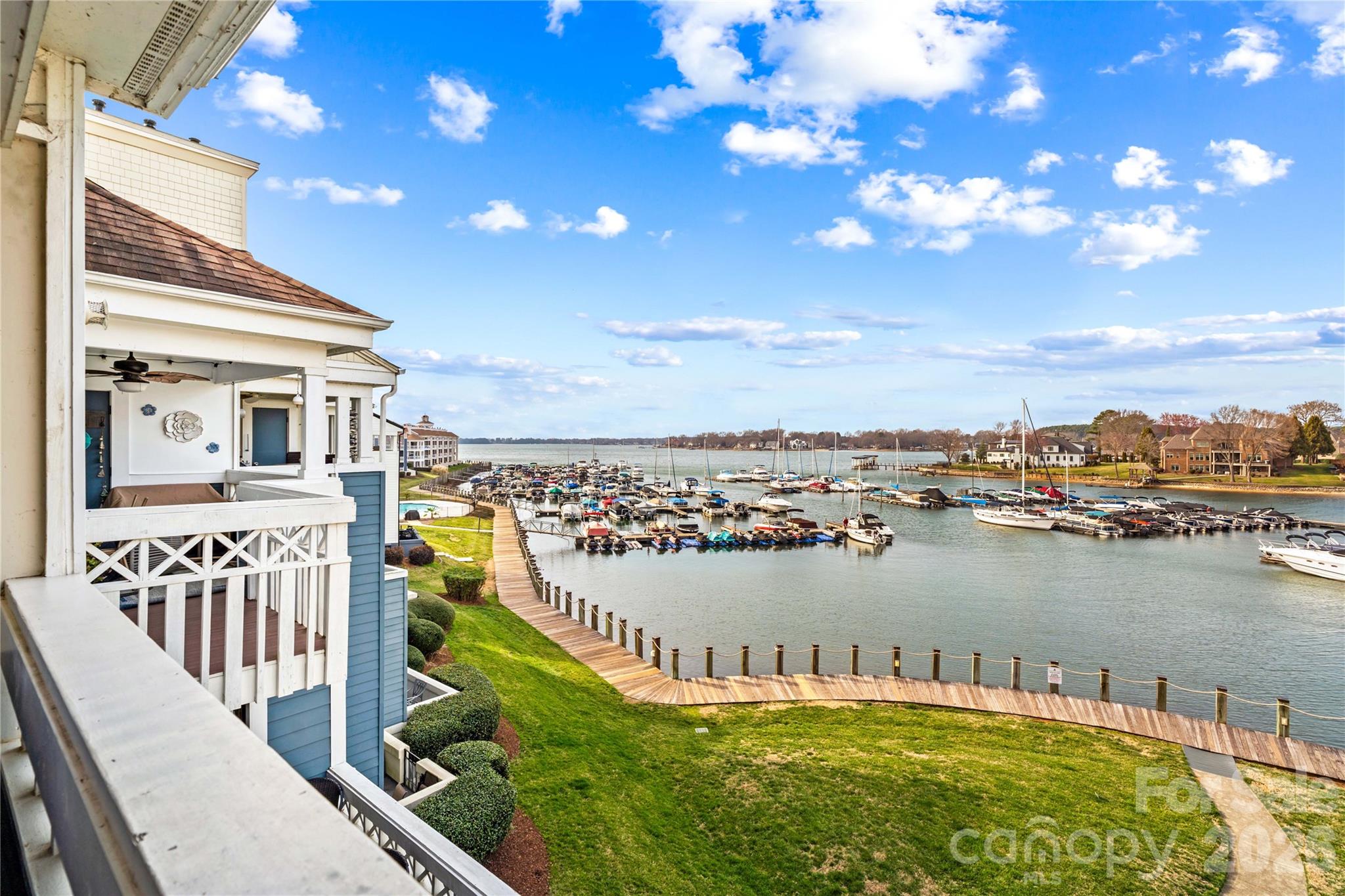 Vineyard Point - Residential