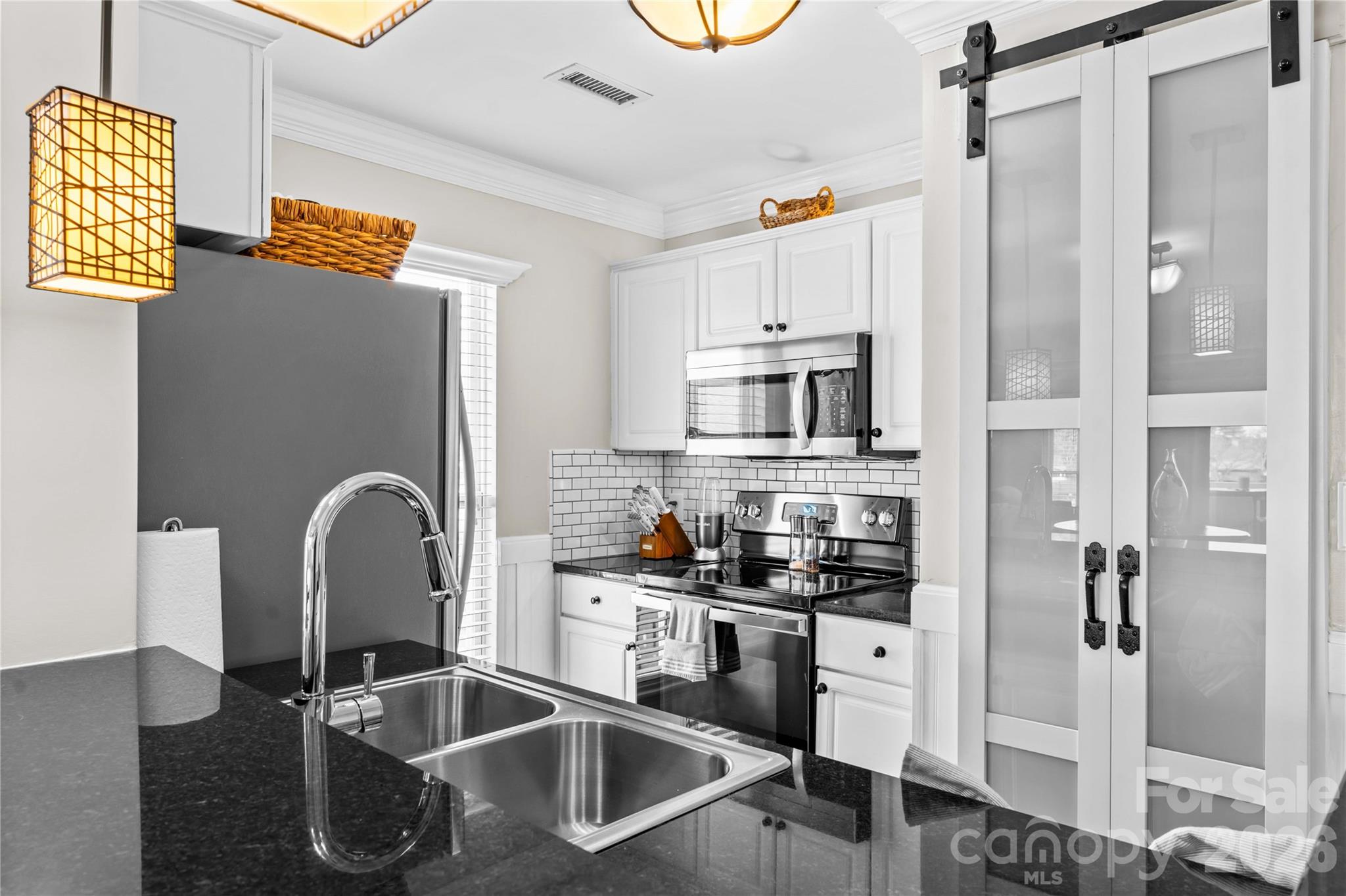 Vineyard Point - Residential