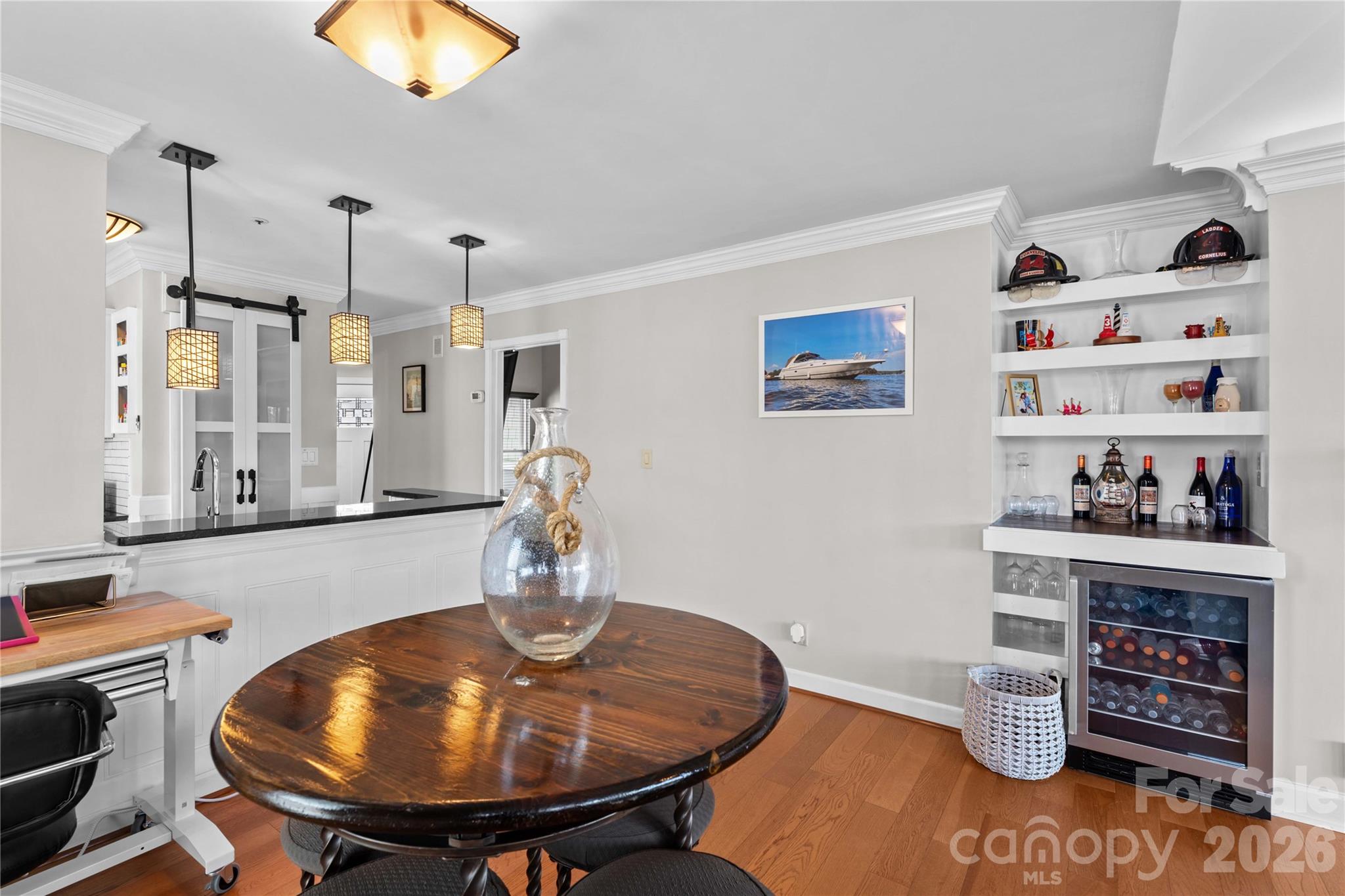 Vineyard Point - Residential