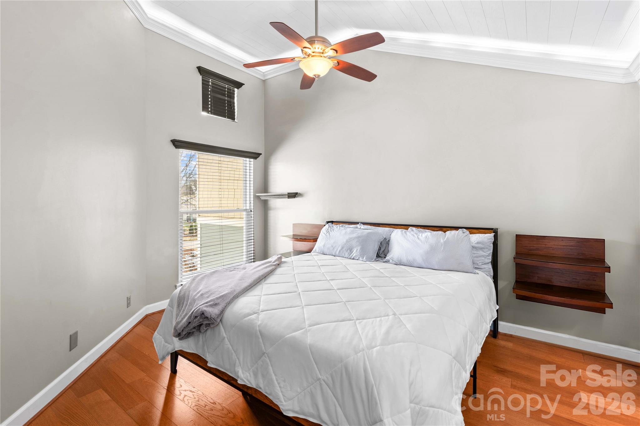Vineyard Point - Residential