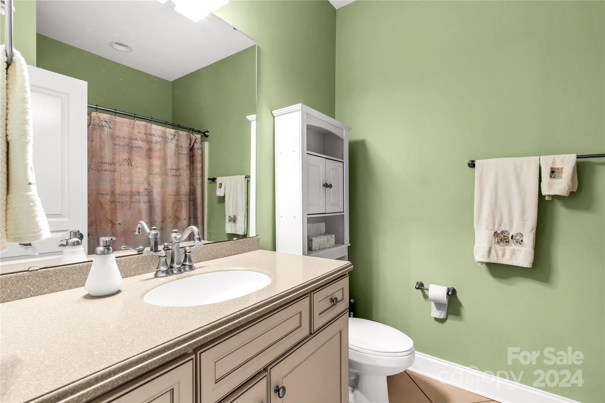 Whitley Mills - Residential