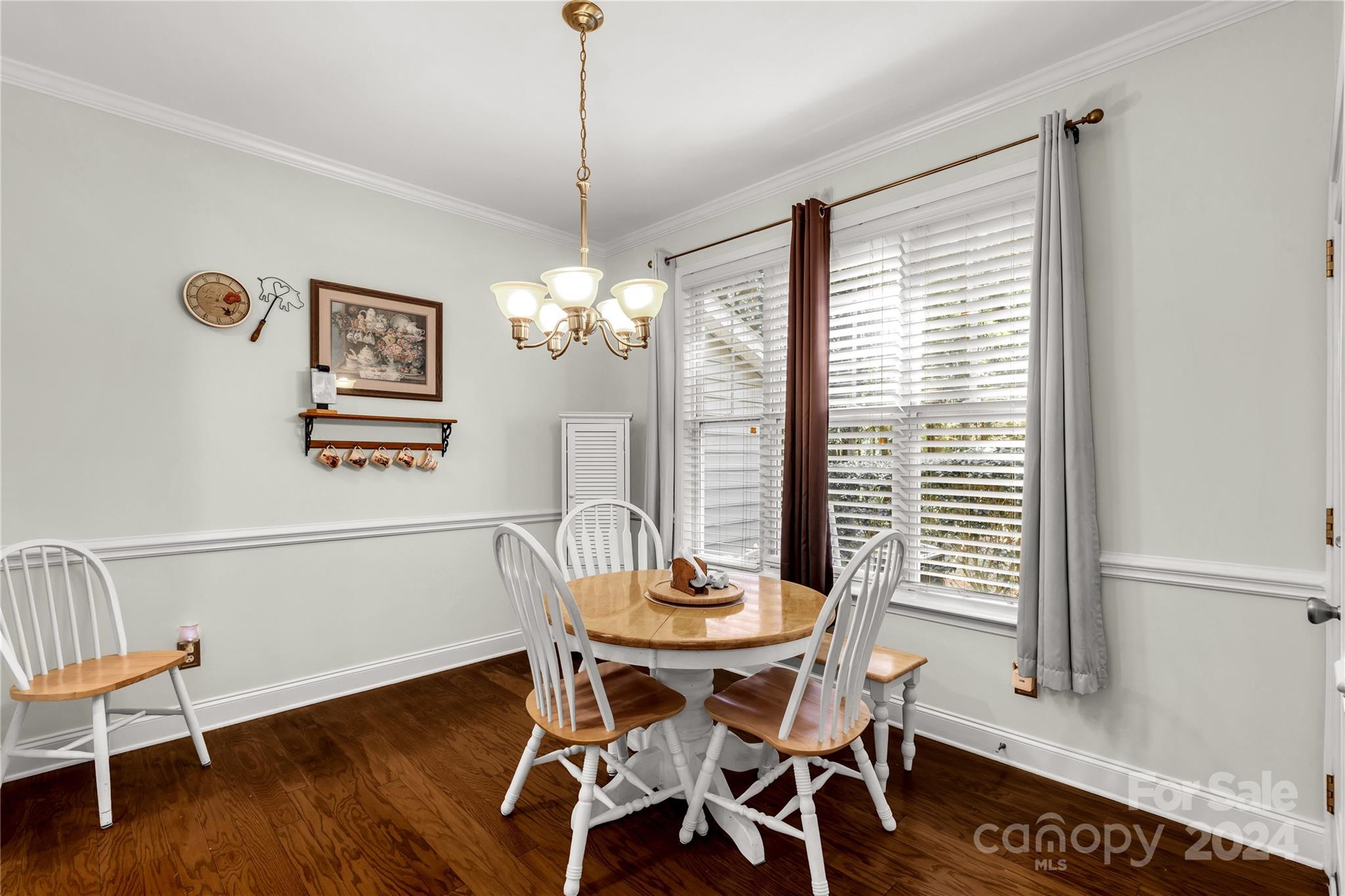 Whitley Mills - Residential