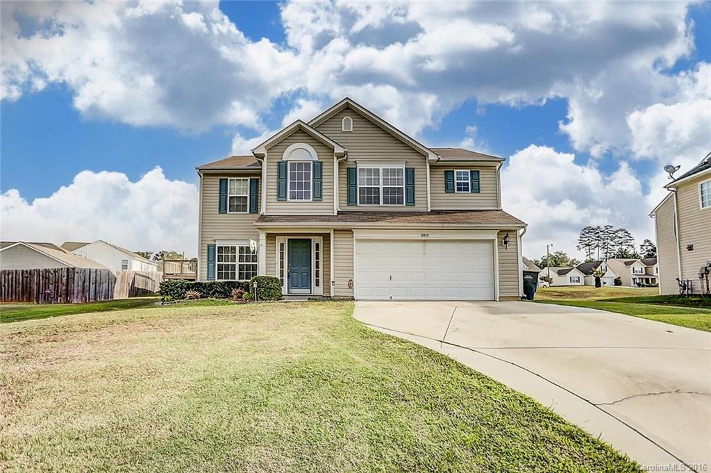 Mallard Pointe - Residential