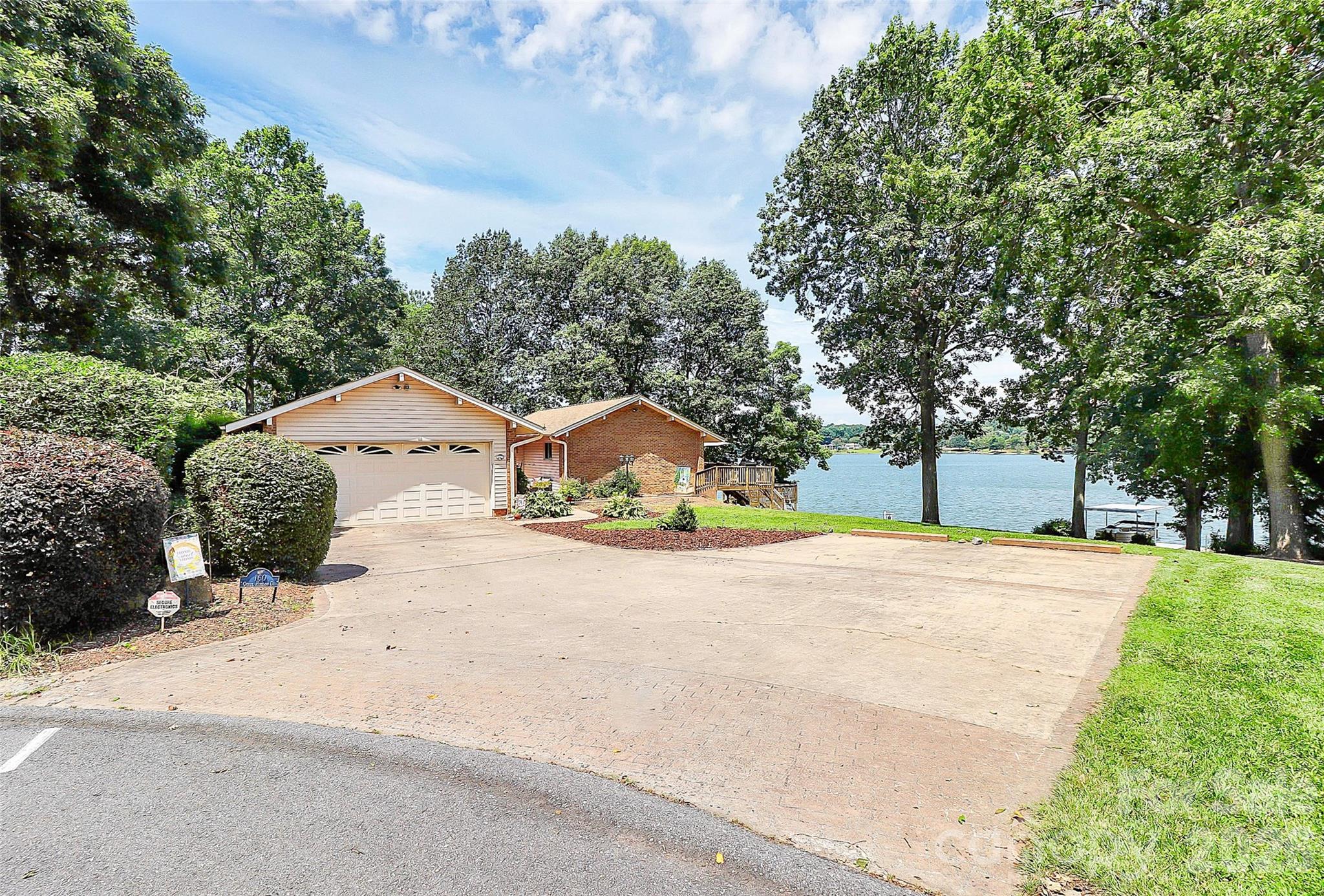 Waterfront Woodbridge - Residential