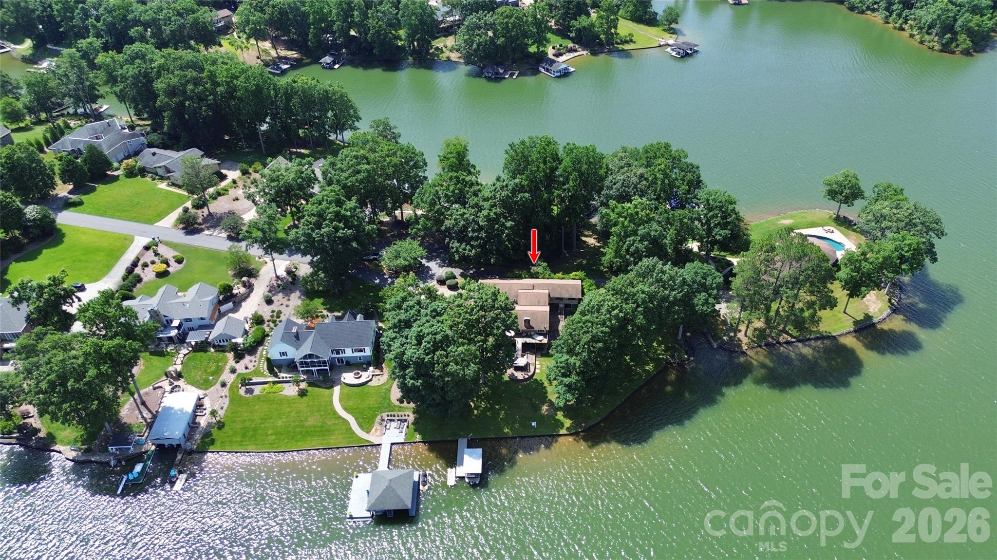 Waterfront Woodbridge - Residential