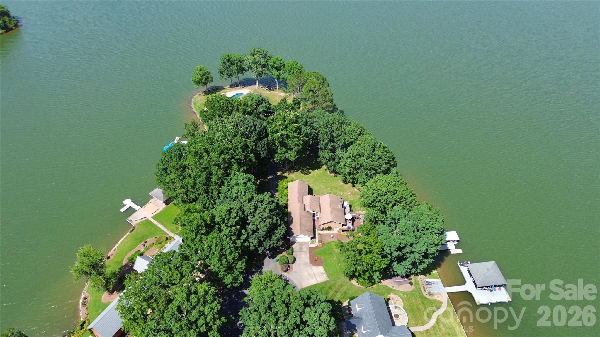 Waterfront Woodbridge - Residential