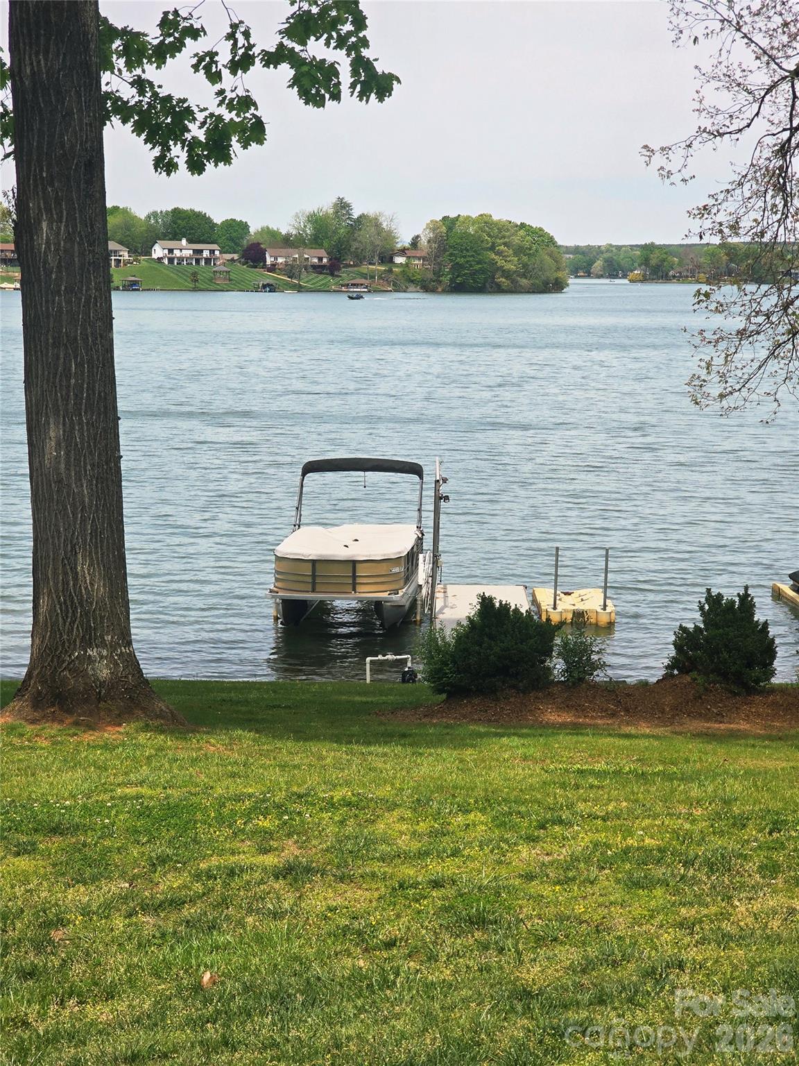 Waterfront Woodbridge - Residential